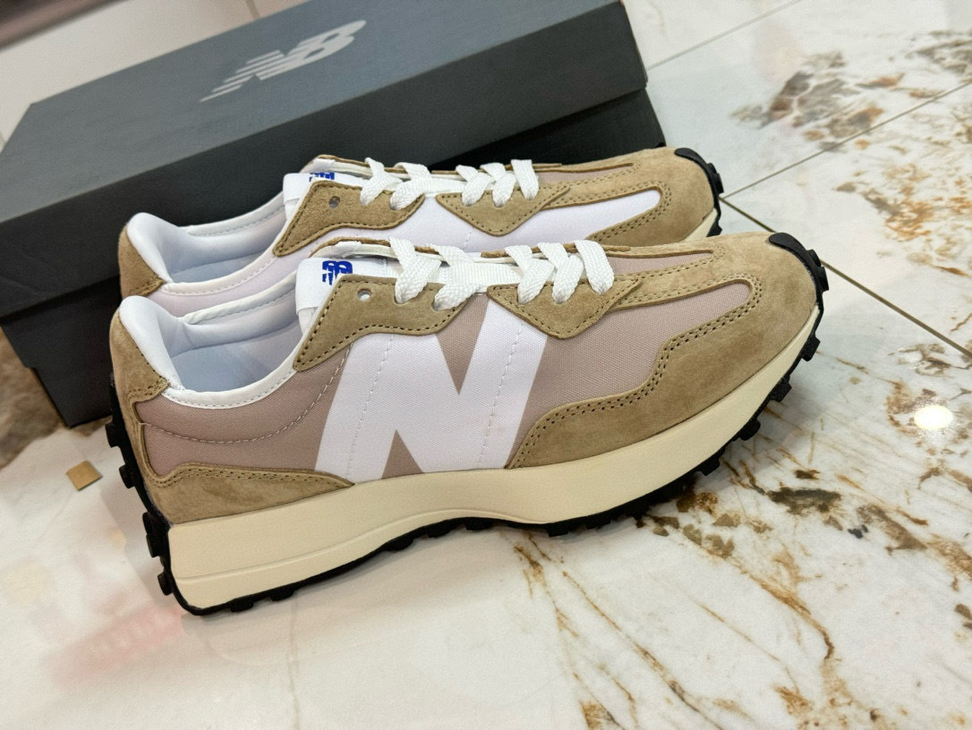 Shoe New Balance sneakers — 36b1ea1e Angle 1