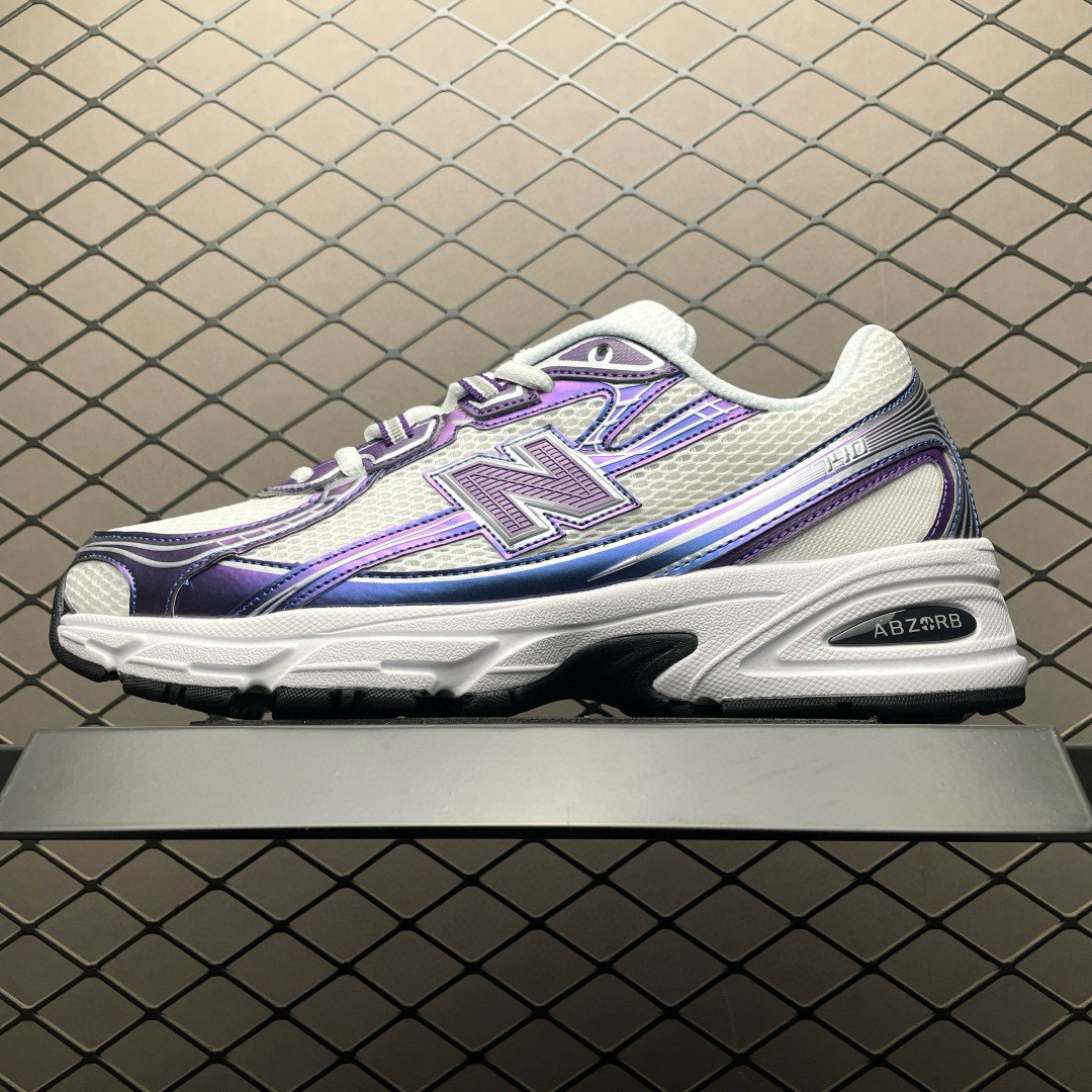 Shoe New Balance sneakers — 3ae784f3 Angle 1