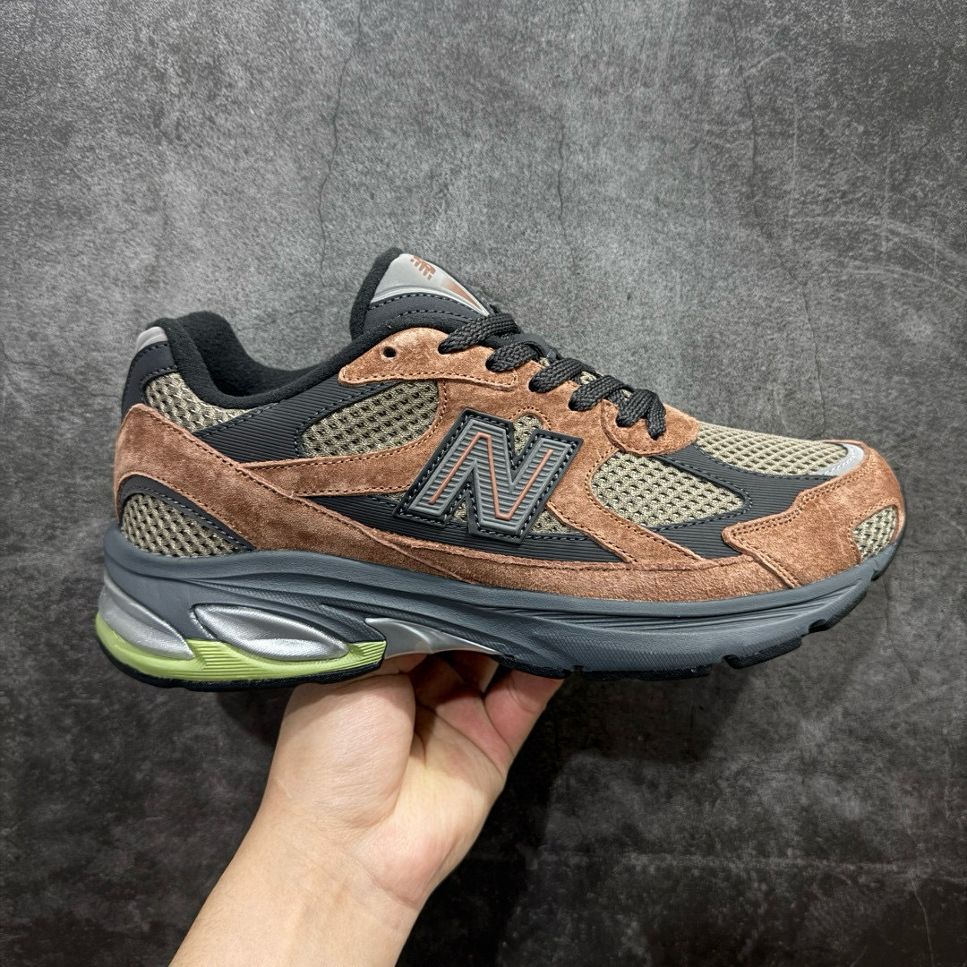 Shoe New Balance sneakers — 3dc06b7e Angle 1