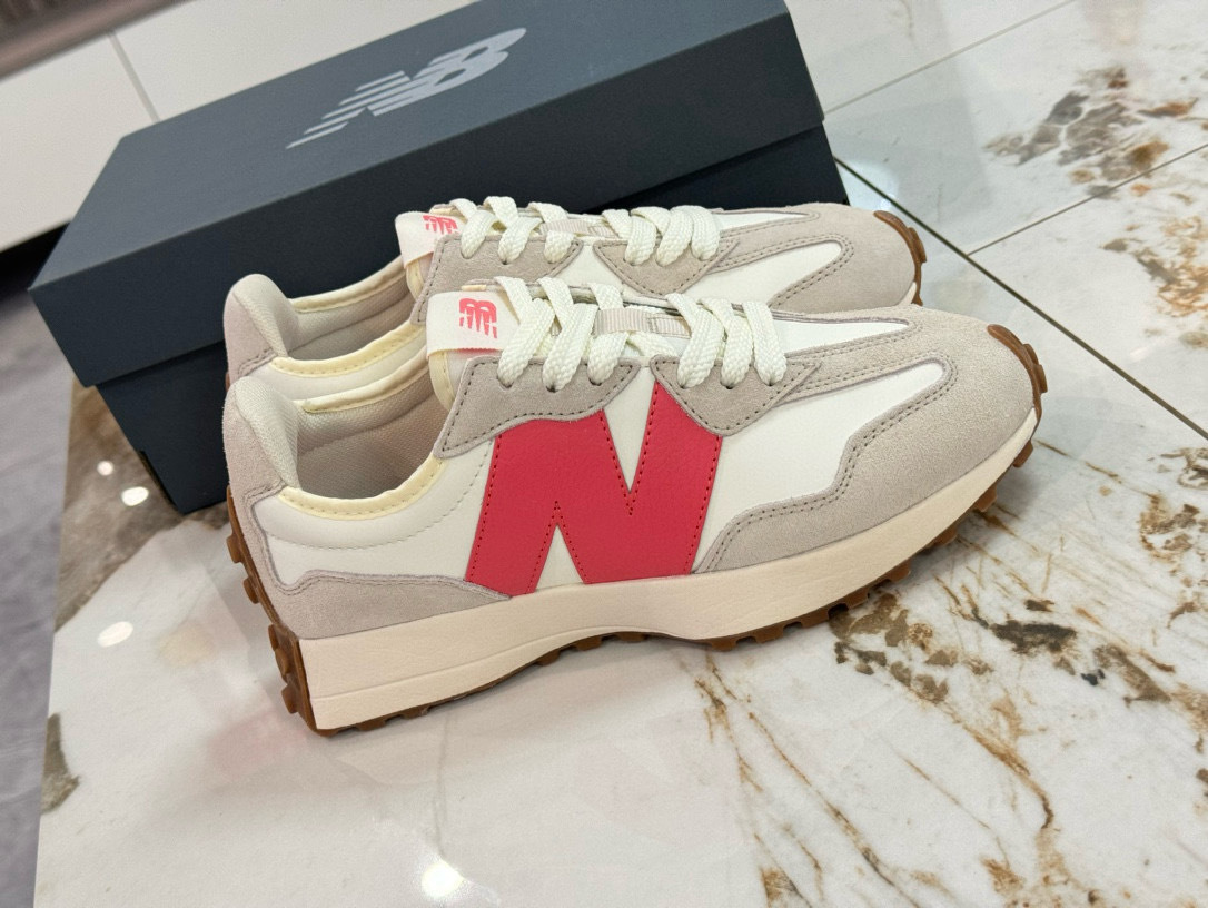 Shoe New Balance sneakers — 7f10dee5 Angle 1