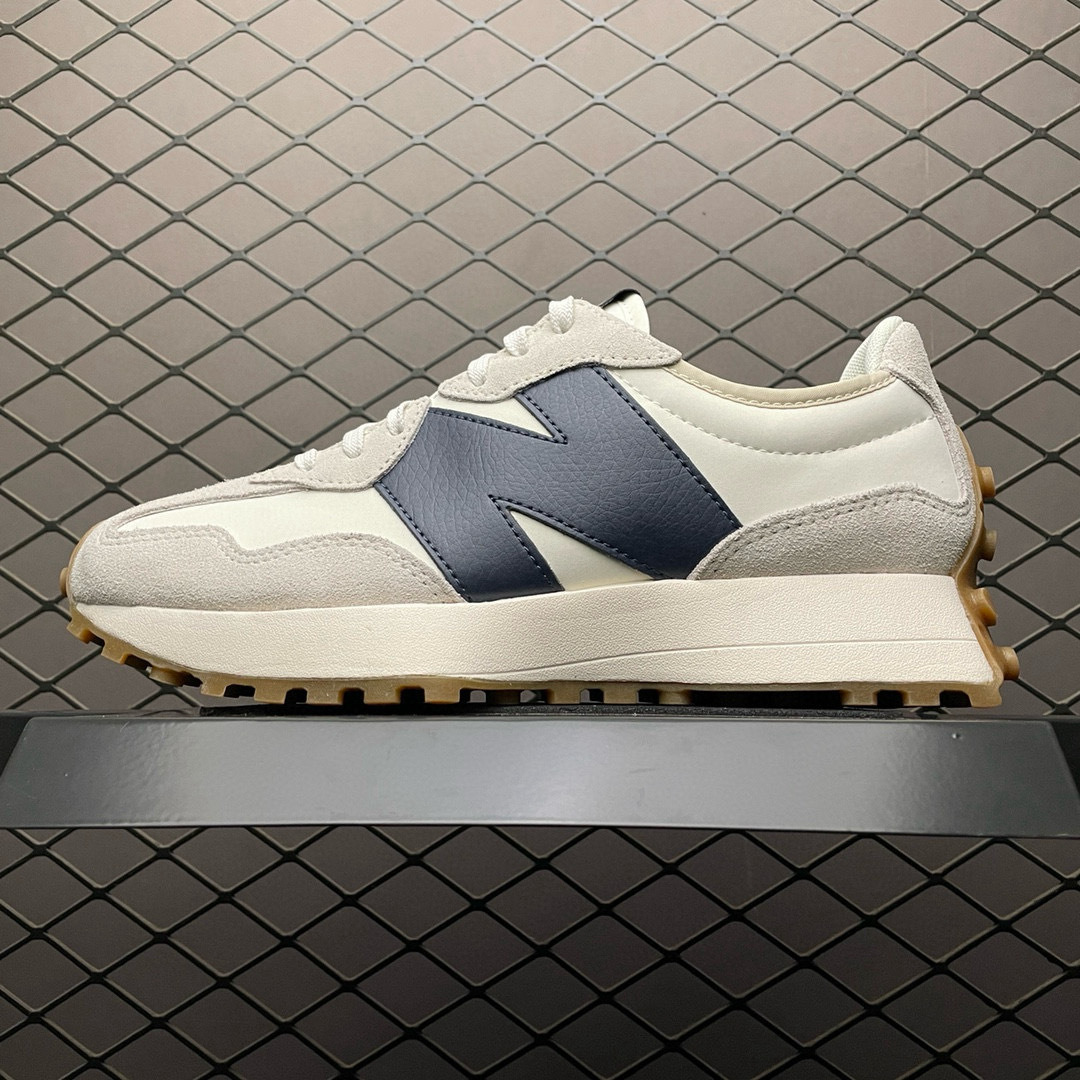 Shoe New Balance sneakers — 8361a994 Angle 1