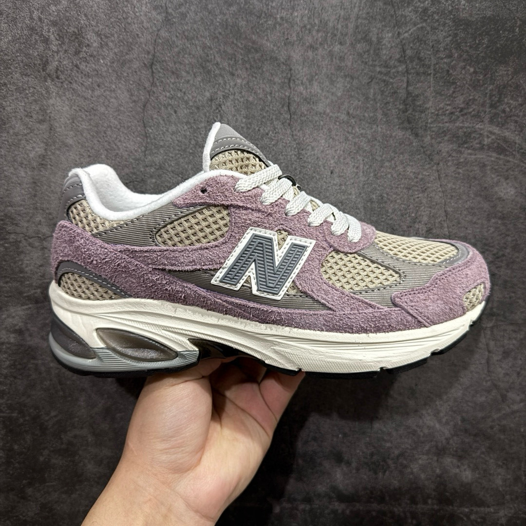 Shoe New Balance sneakers — 9ffee3d0 Angle 1