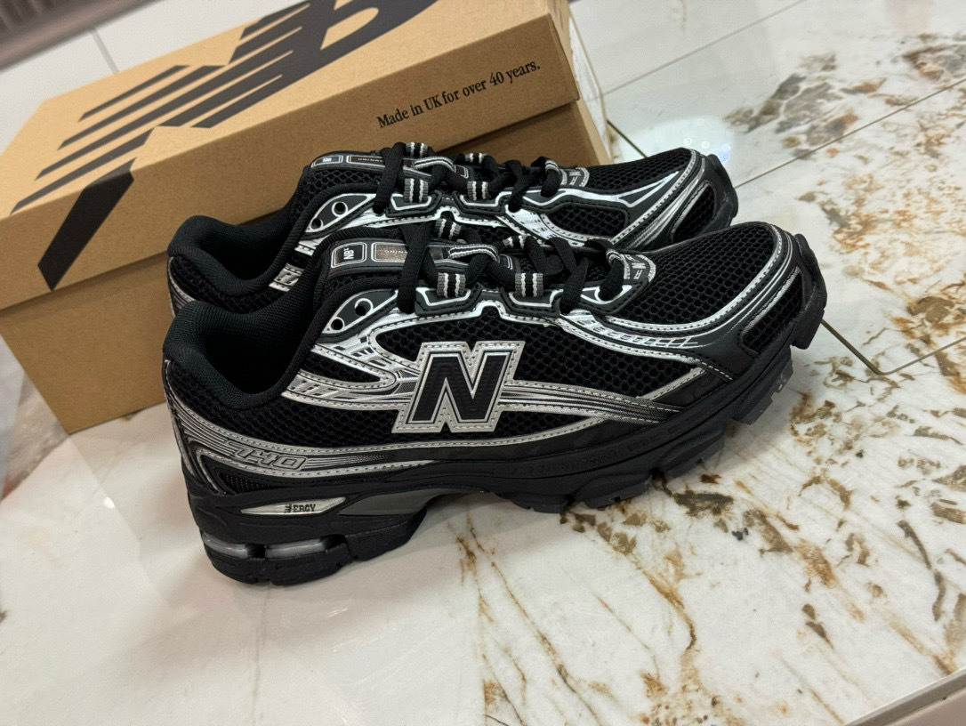 Shoe New Balance sneakers — ab13f06e Angle 1