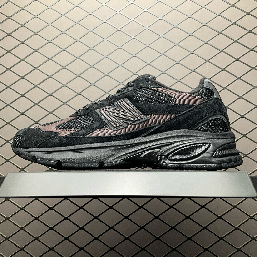 Shoe New Balance sneakers — b24a1da6 Angle 1