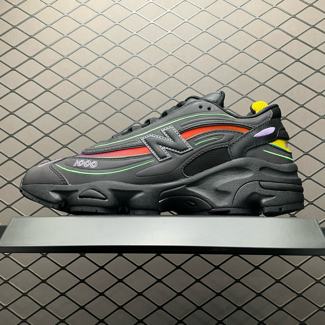 Shoe New Balance sneakers — f78fcddf Angle 1