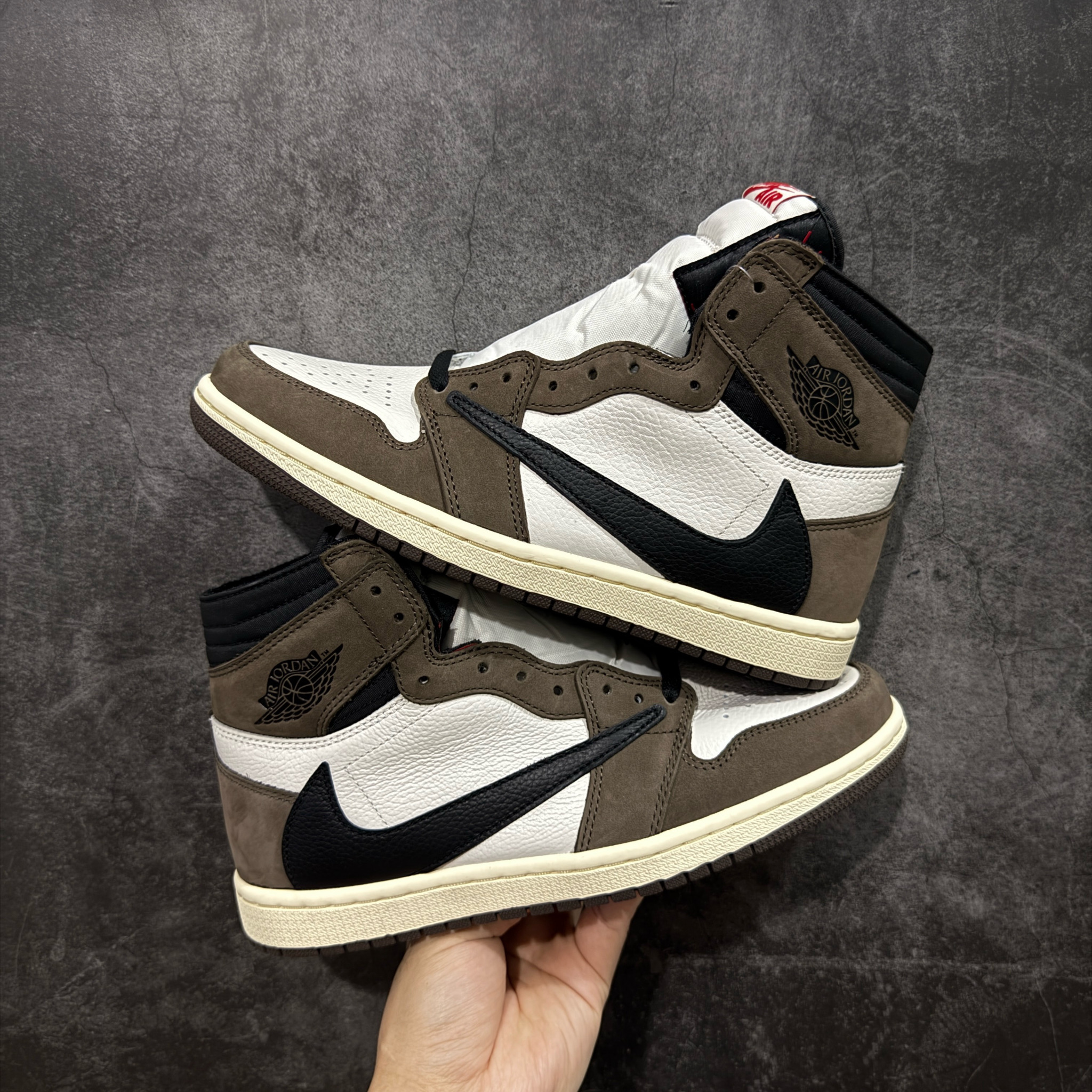 Shoe Nike Shoes — 0a2b752b Angle 1