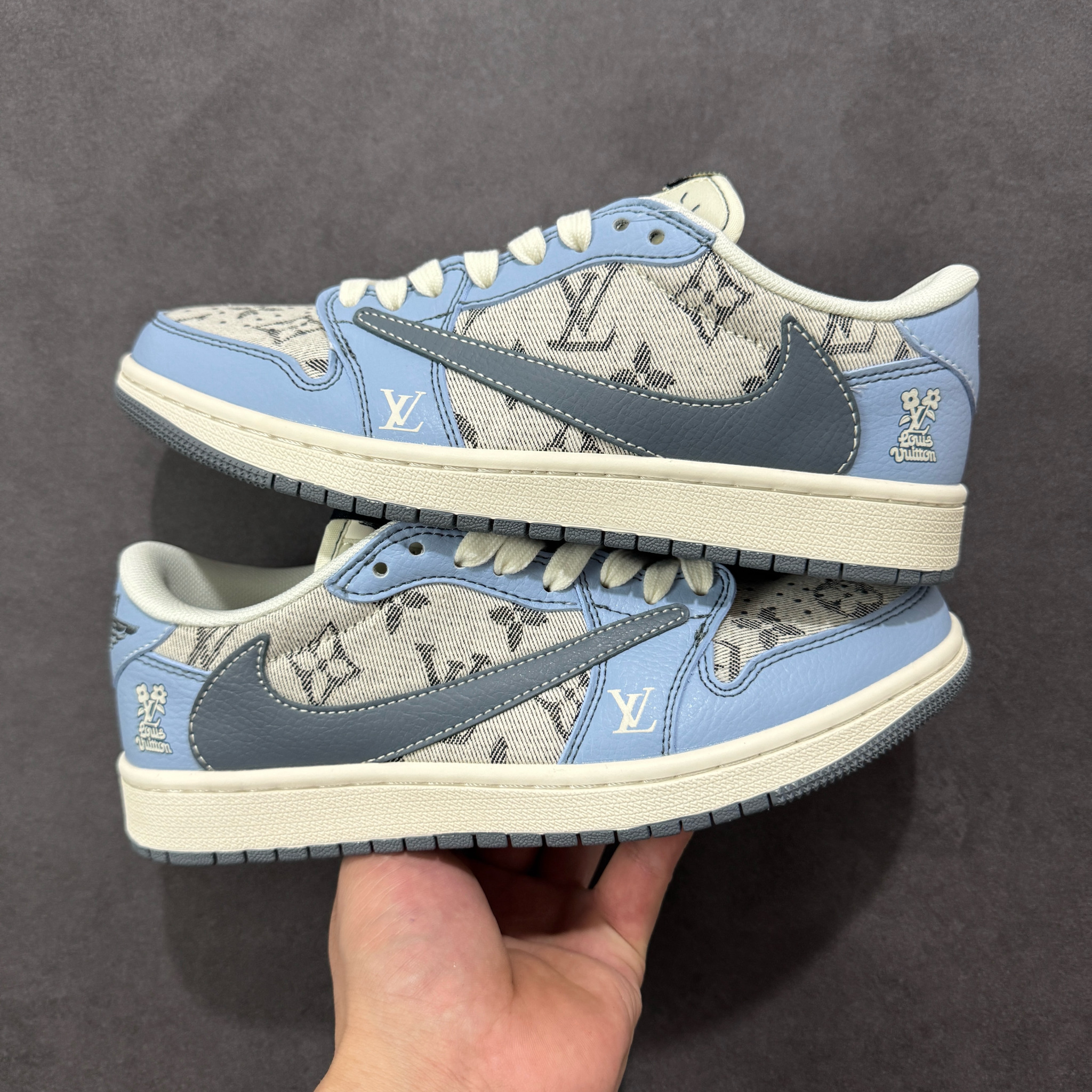 Shoe Nike Shoes — 0a8e8f38 Angle 1