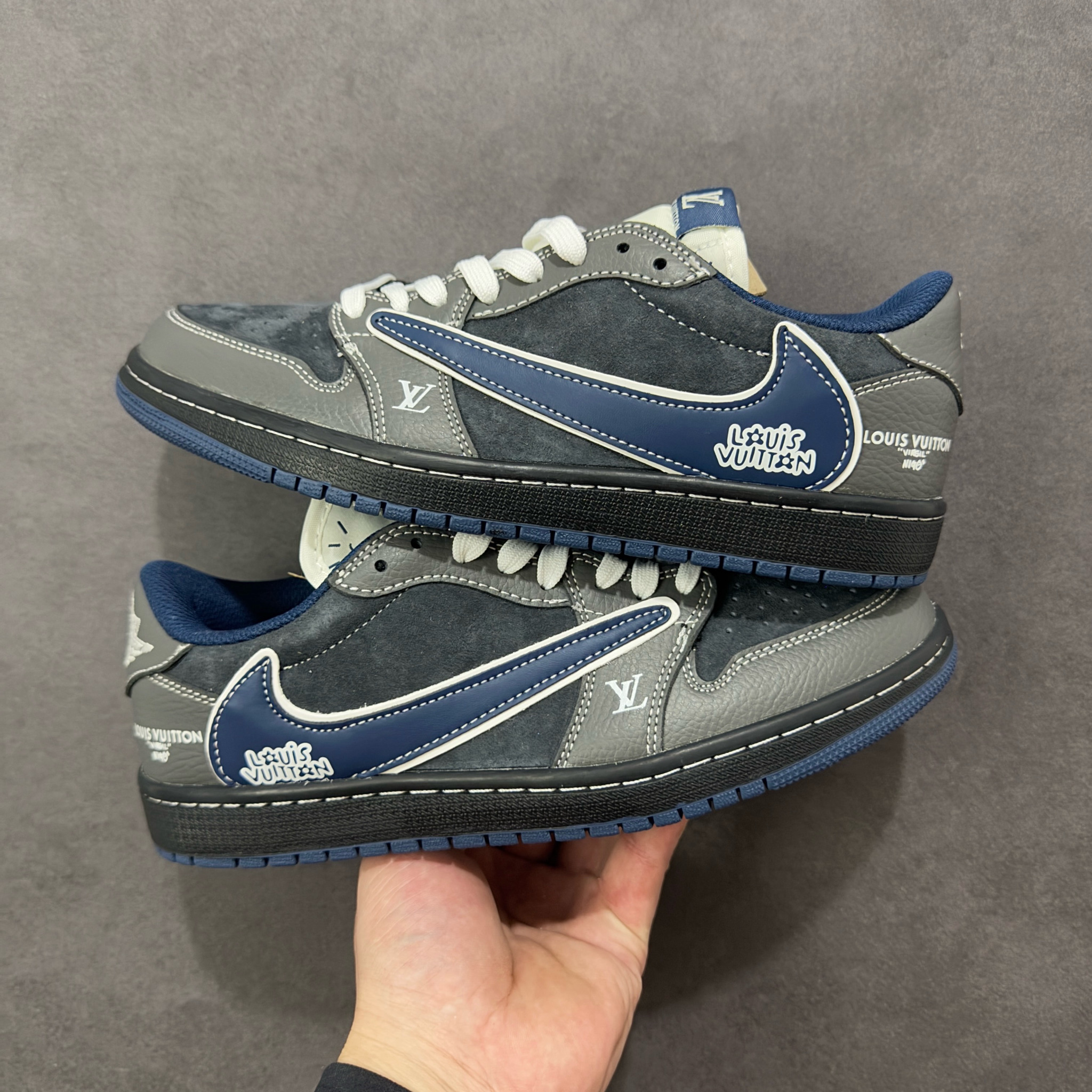 Shoe Nike Shoes — 10db3e20 Angle 1