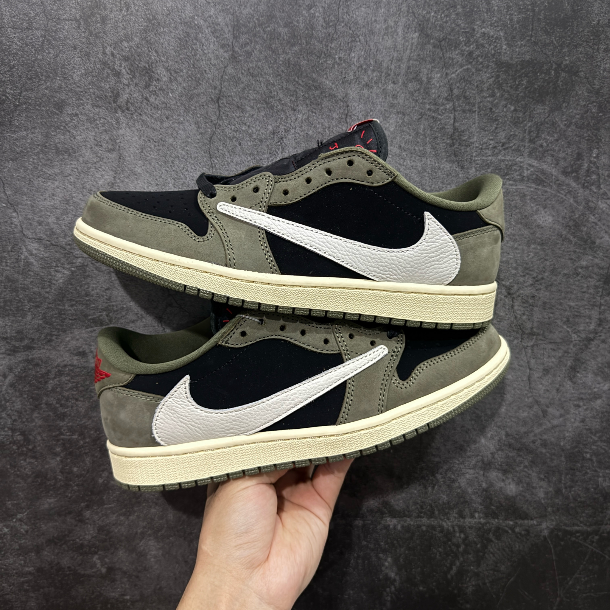 Shoe Nike Shoes — 1855b6d9 Angle 1