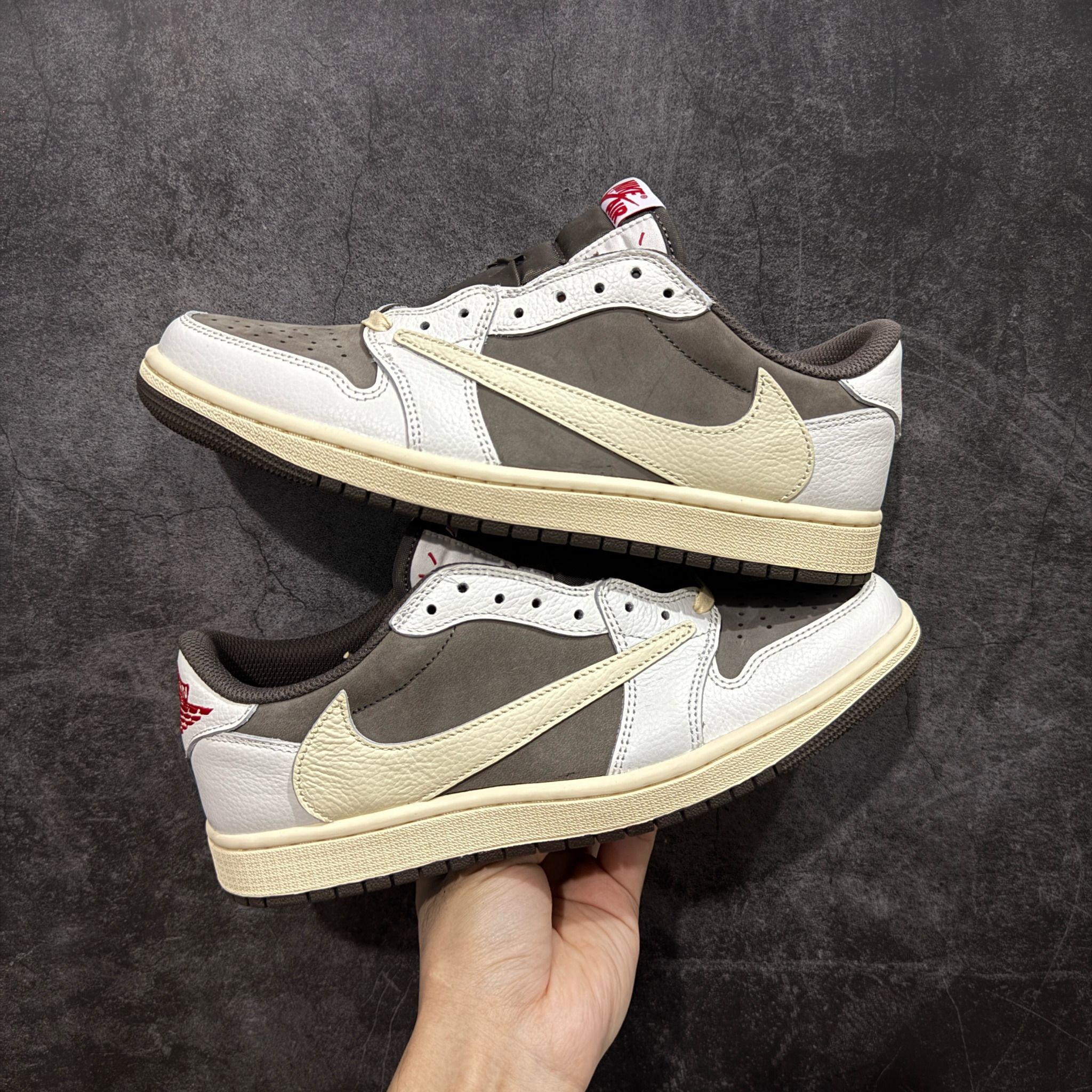 Shoe Nike Shoes — 37f39093 Angle 1