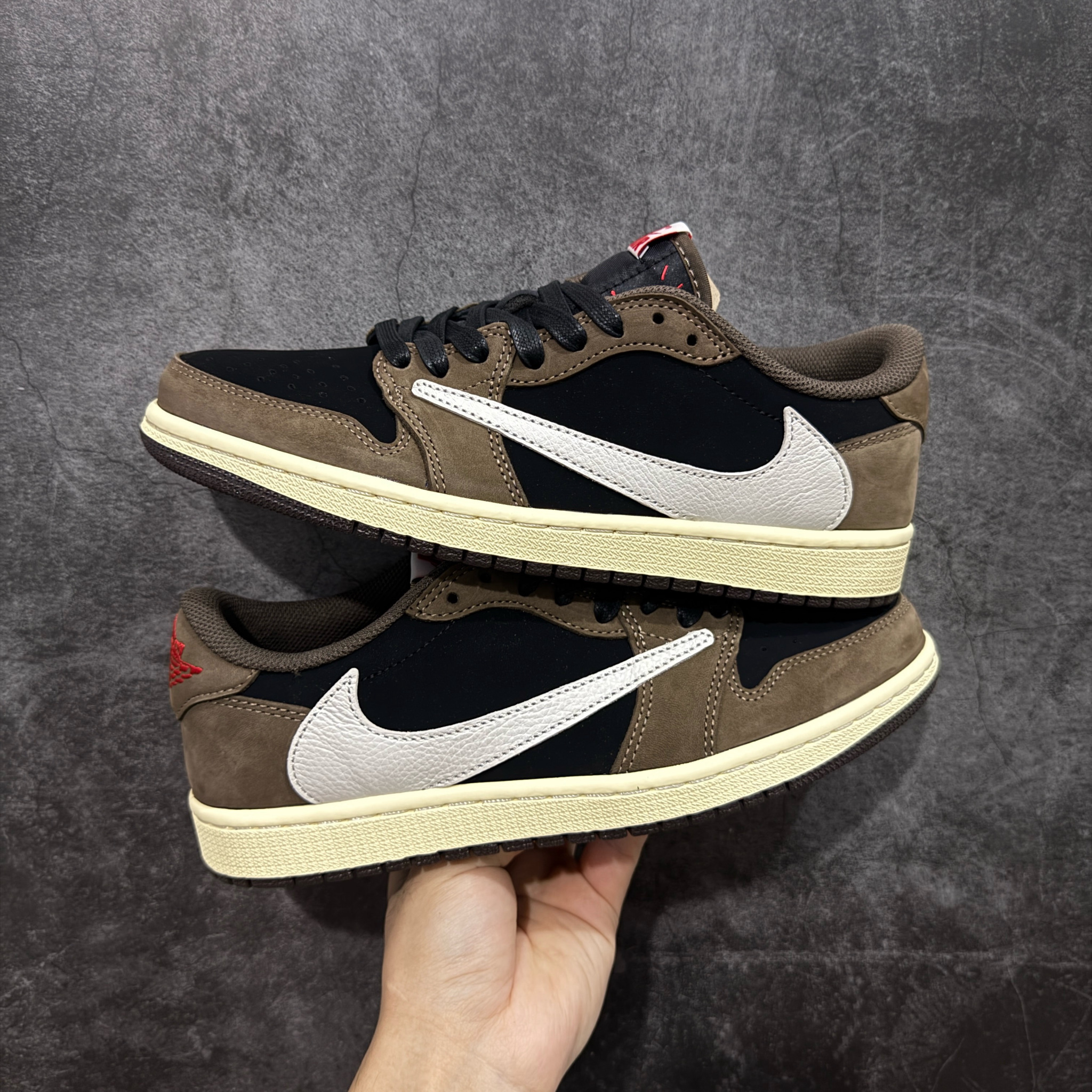 Shoe Nike Shoes — 3ffb226a Angle 1