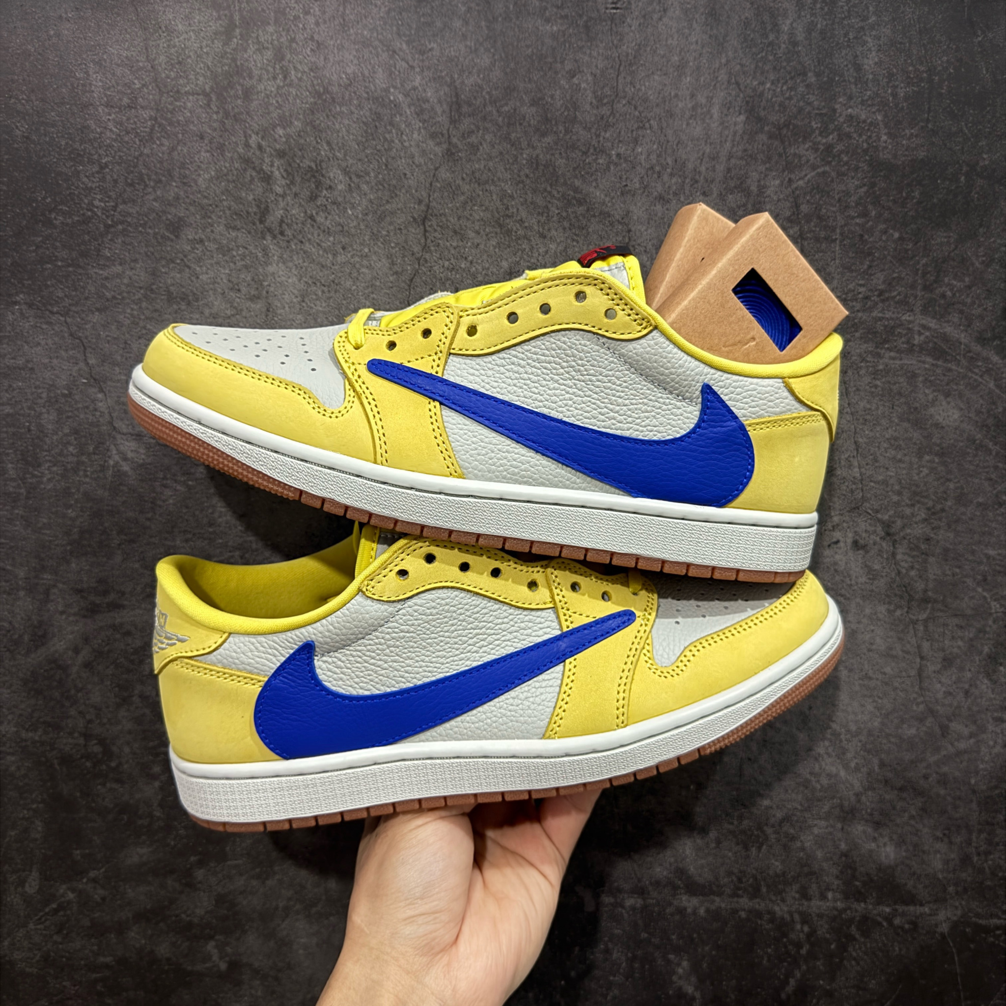 Shoe Nike Shoes — 48c6d191 Angle 1