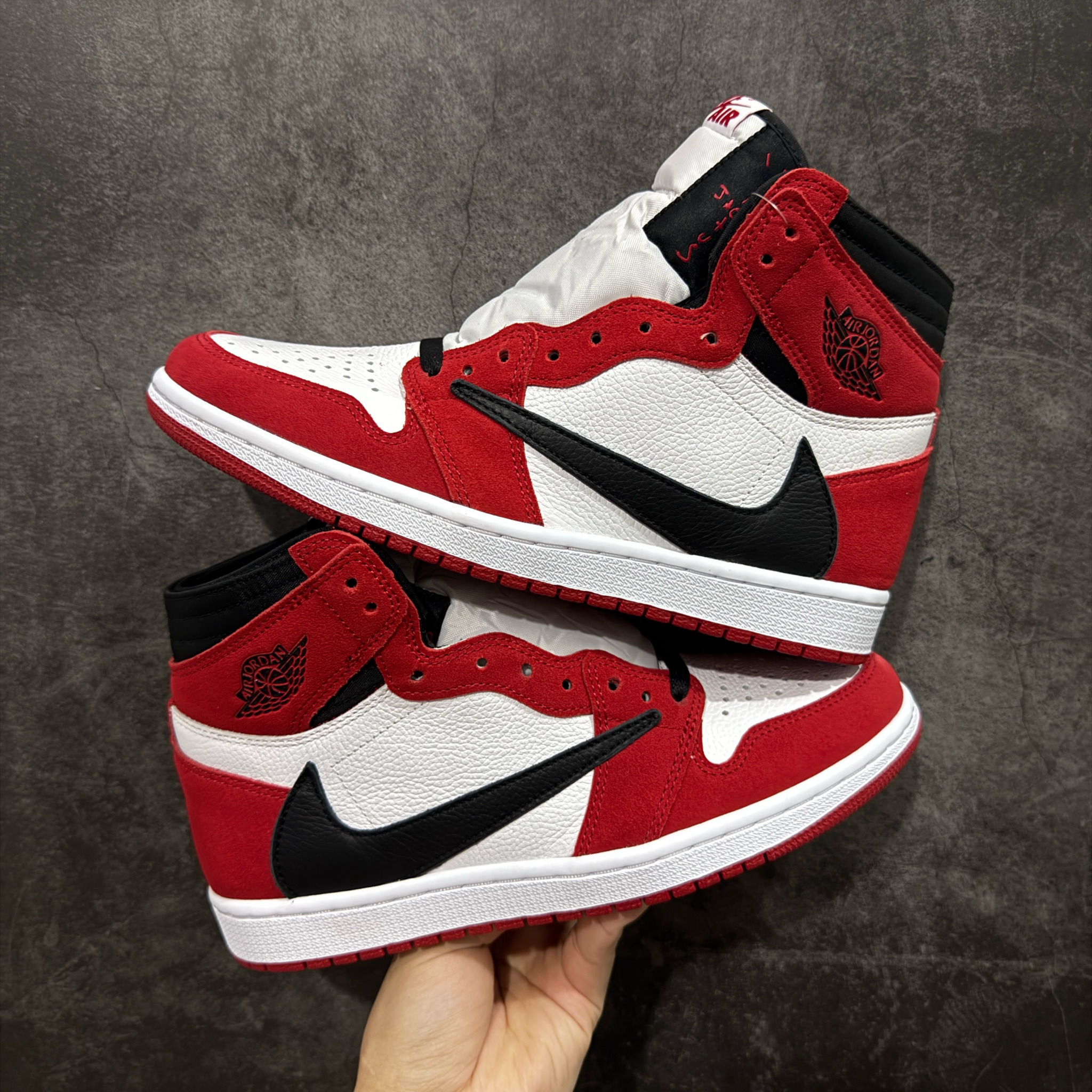 Shoe Nike Shoes — 543d80e4 Angle 1