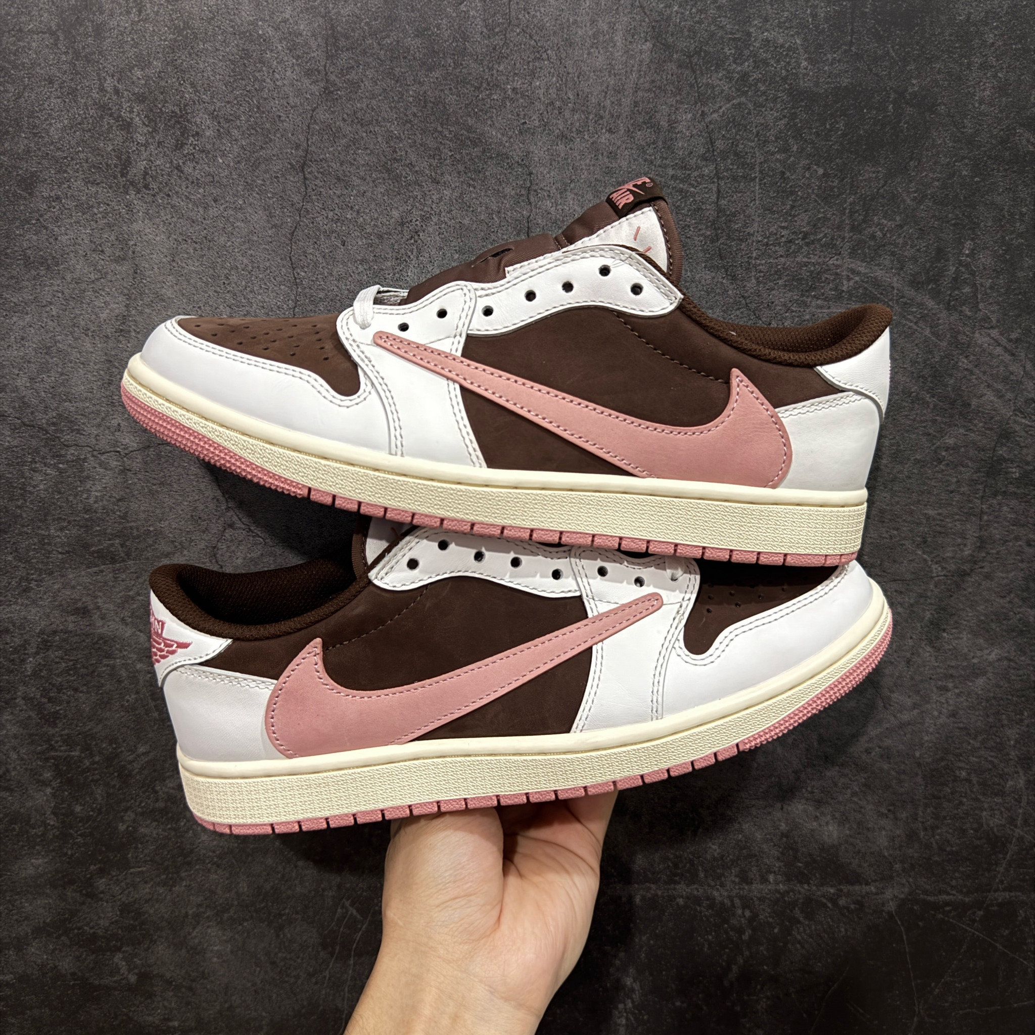 Shoe Nike Shoes — 59f069a4 Angle 1