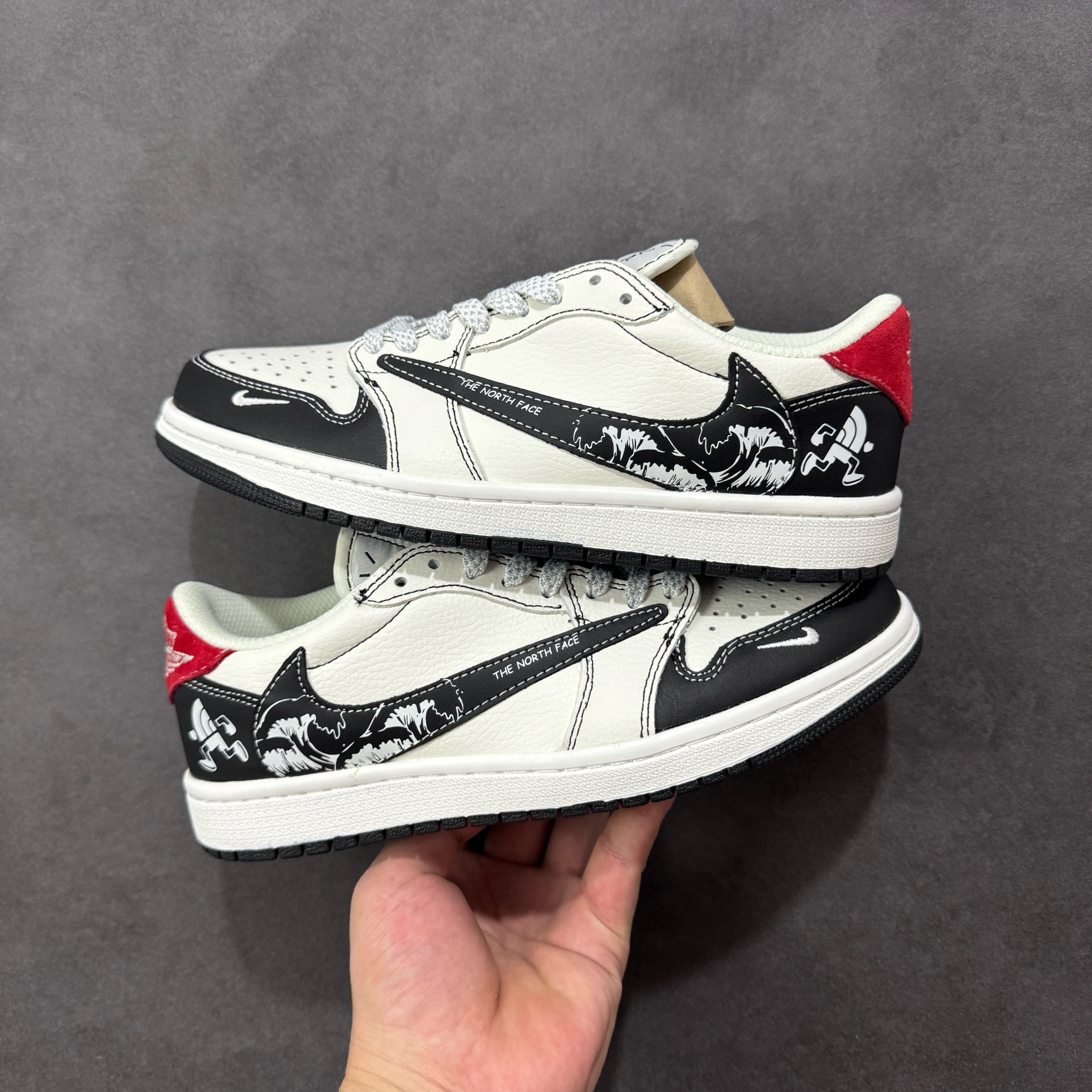 Shoe Nike Shoes — 5cd2ef8a Angle 1