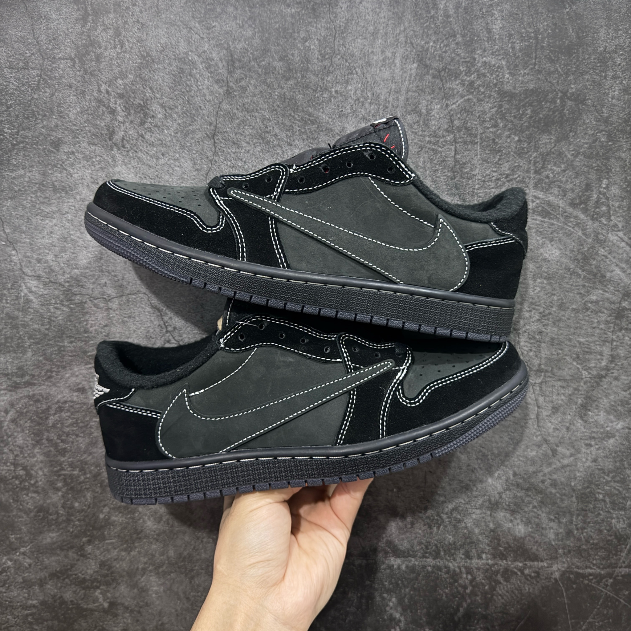 Shoe Nike Shoes — 5ef062c7 Angle 1