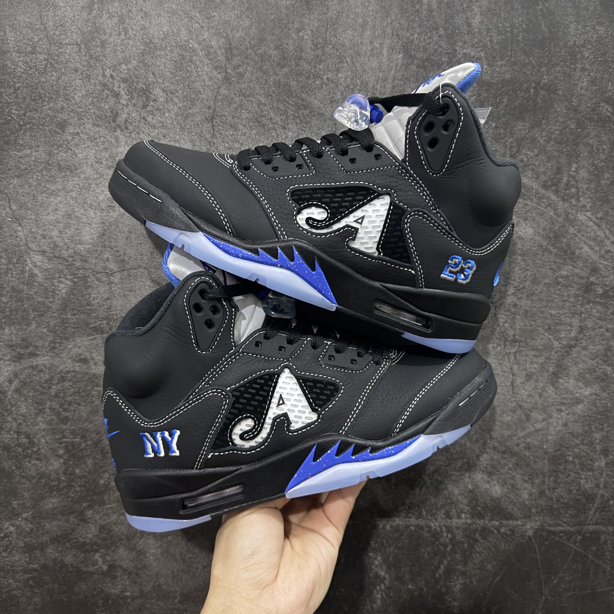 Shoe Nike Shoes — 76ccd799 Angle 1