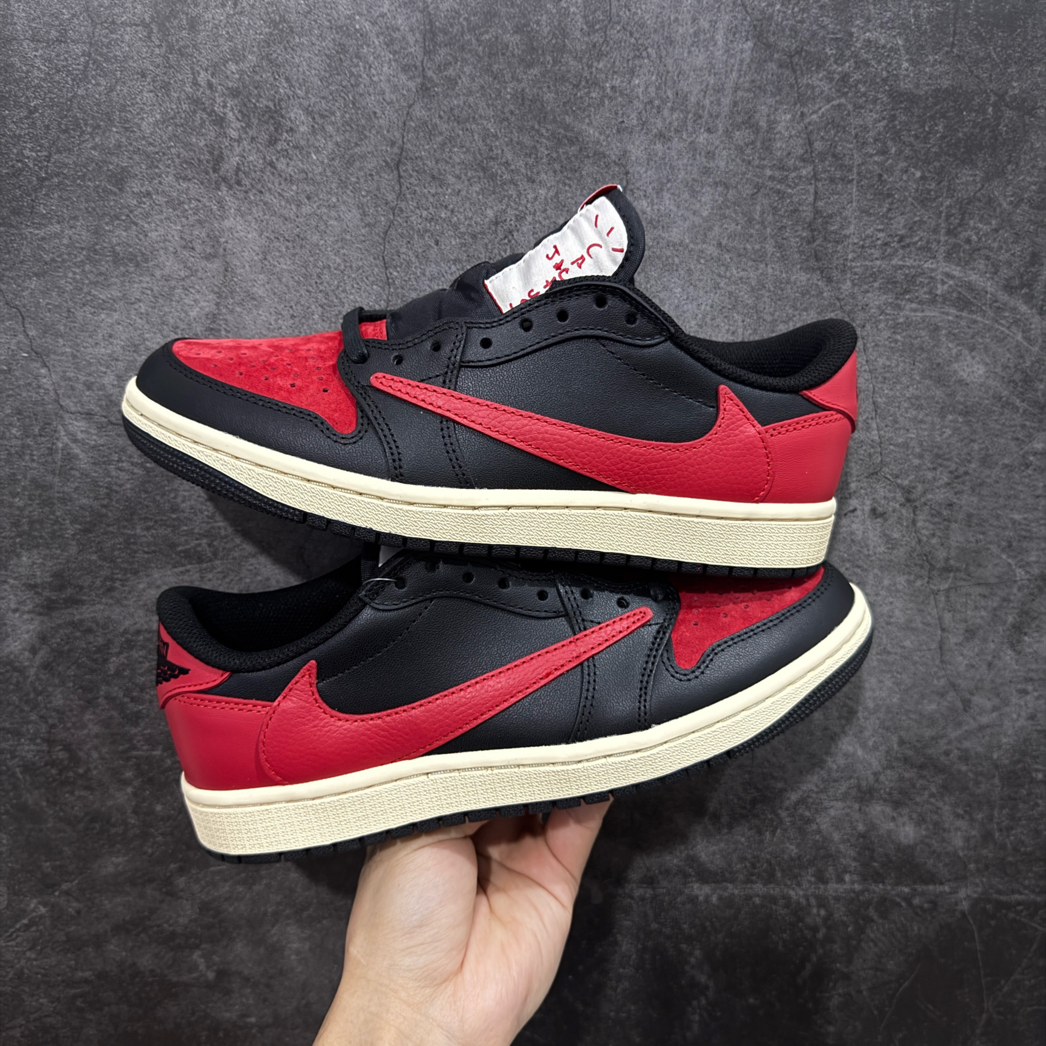 Shoe Nike Shoes — 844dfc28 Angle 1