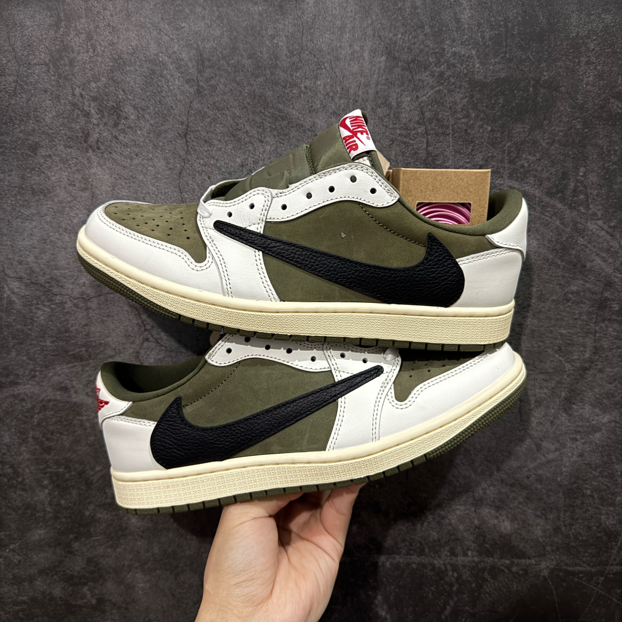 Shoe Nike Shoes — 8fabdb62 Angle 1