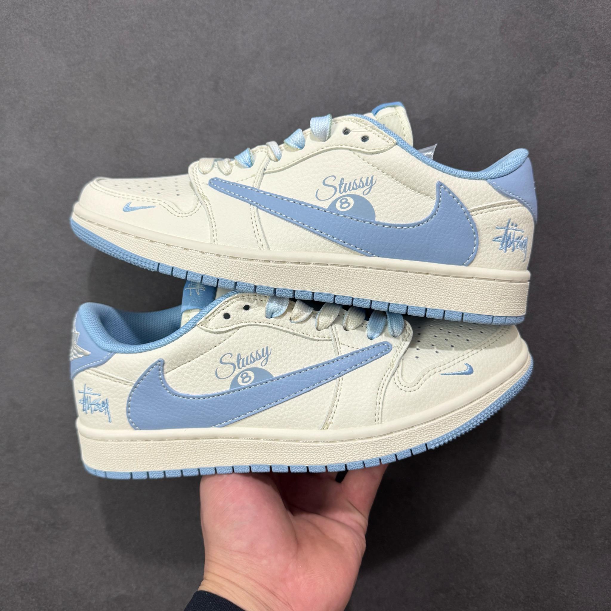 Shoe Nike Shoes — 9b8fffc2 Angle 1