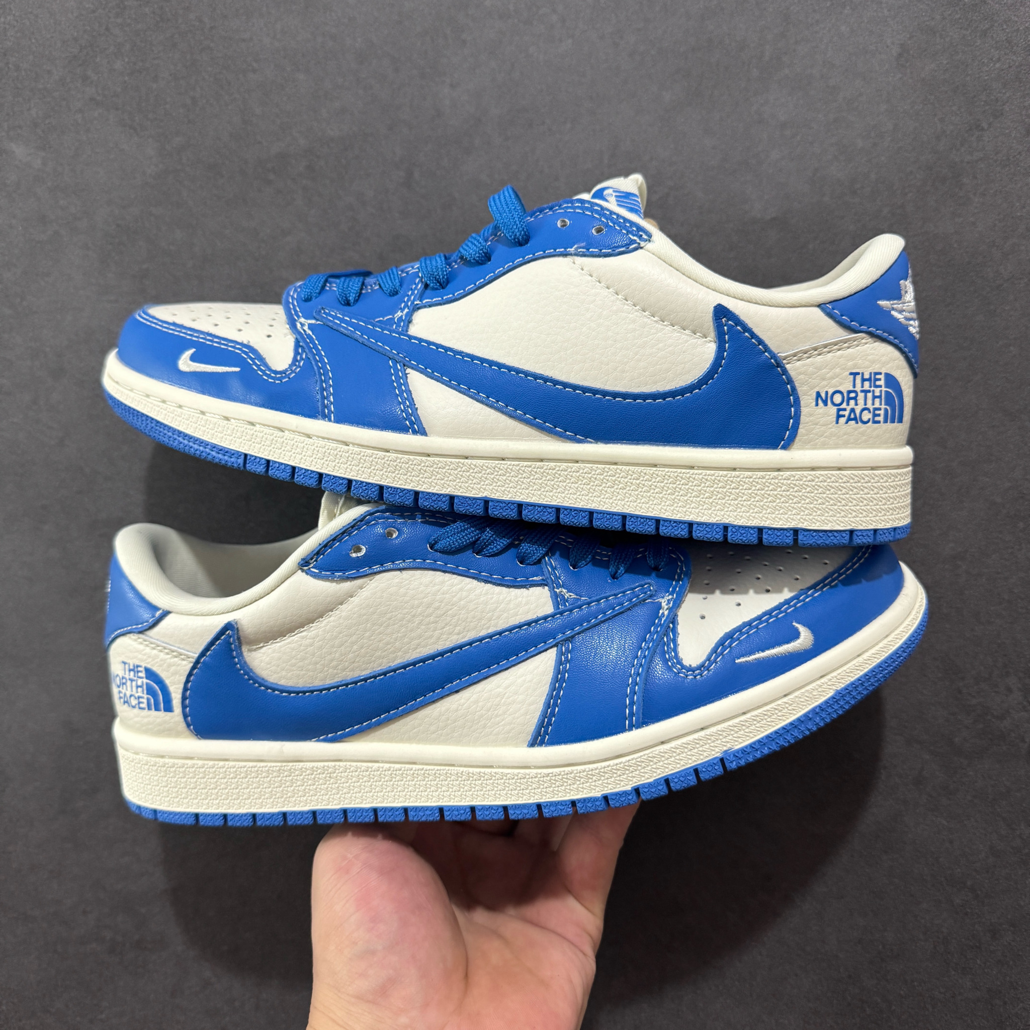 Shoe Nike Shoes — a0e876d3 Angle 1