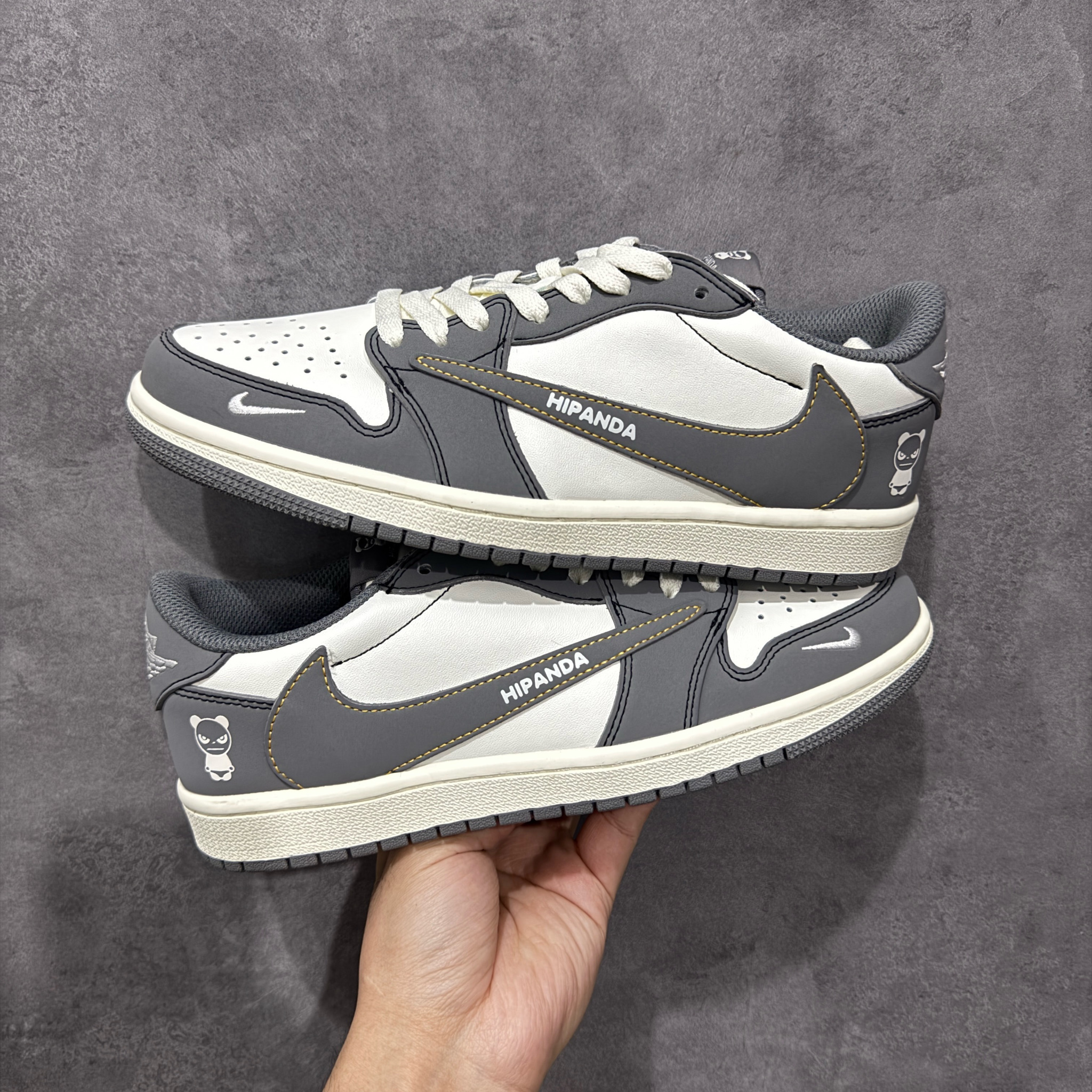 Shoe Nike Shoes — a32397f7 Angle 1