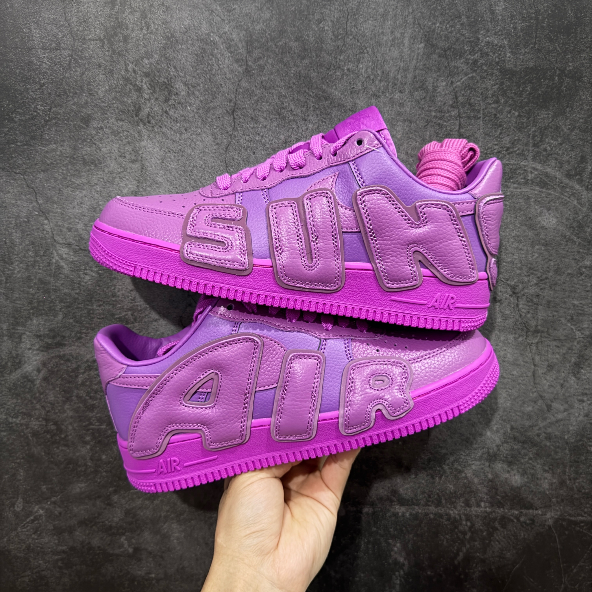 Shoe Nike Shoes — ac6c9440 Angle 1
