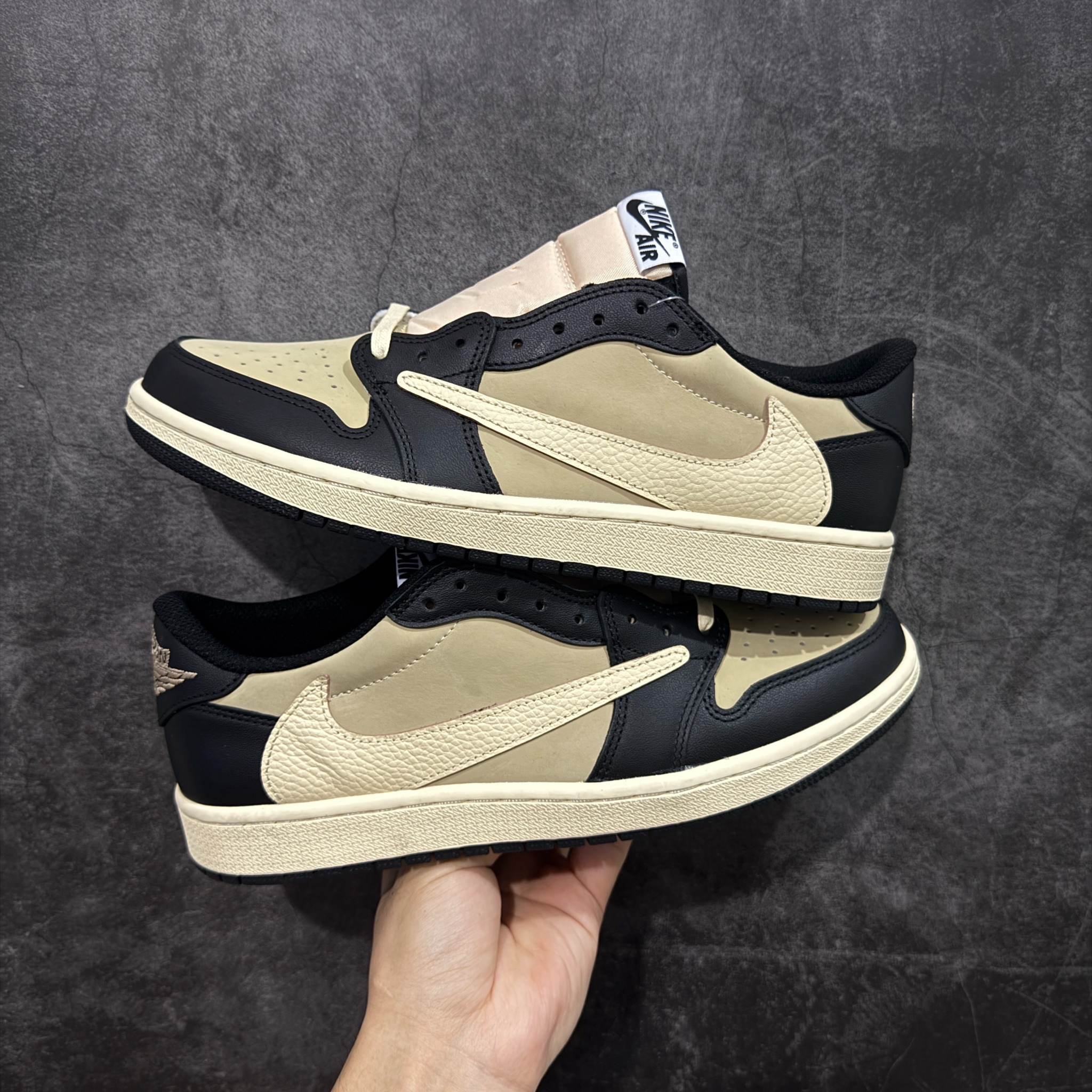 Shoe Nike Shoes — c72c7b69 Angle 1