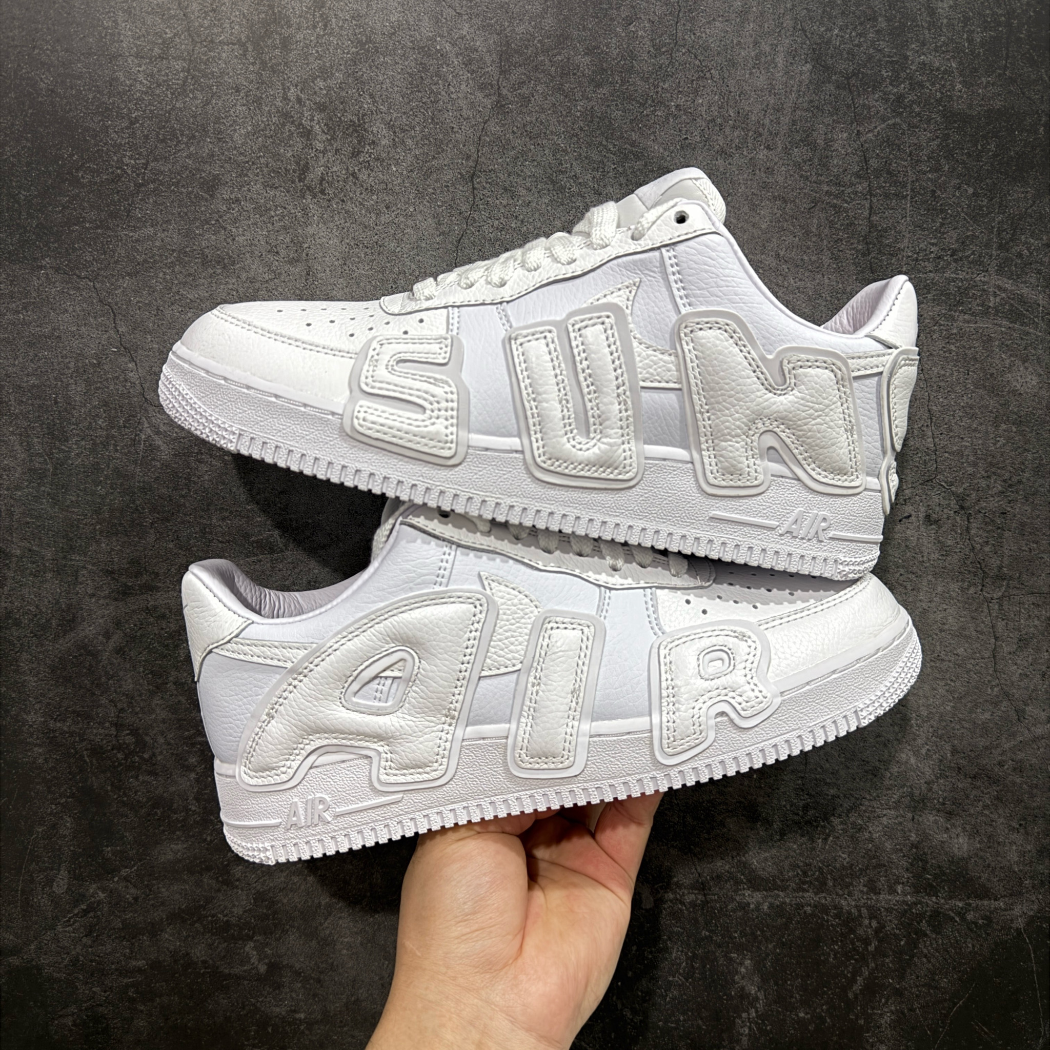 Shoe Nike Shoes — ca38ec60 Angle 1