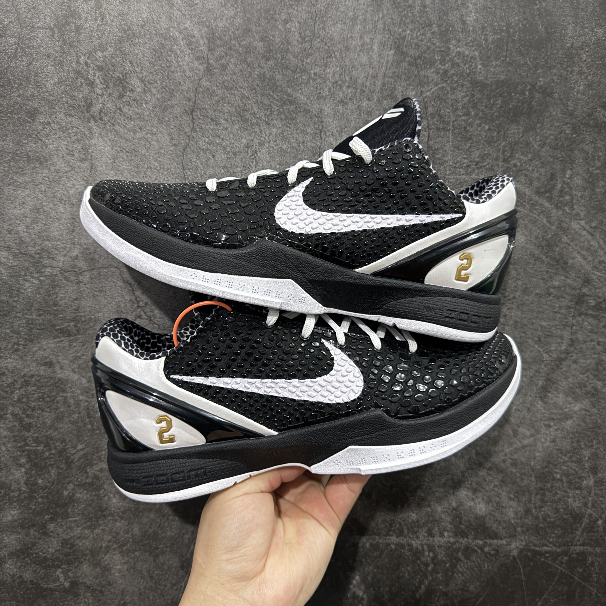 Shoe Nike Shoes — cd5e6eb2 Angle 1