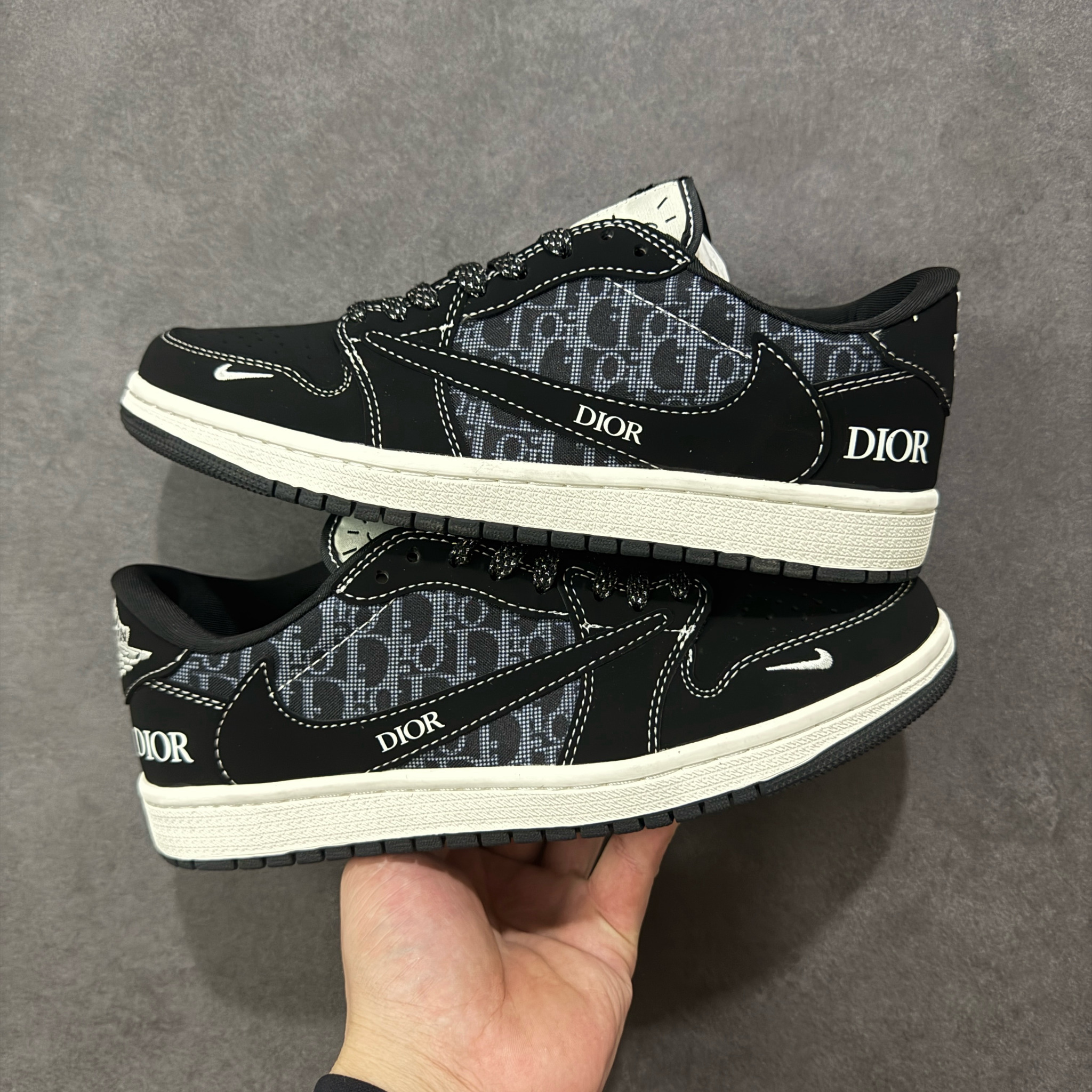 Shoe Nike Shoes — ced9051f Angle 1