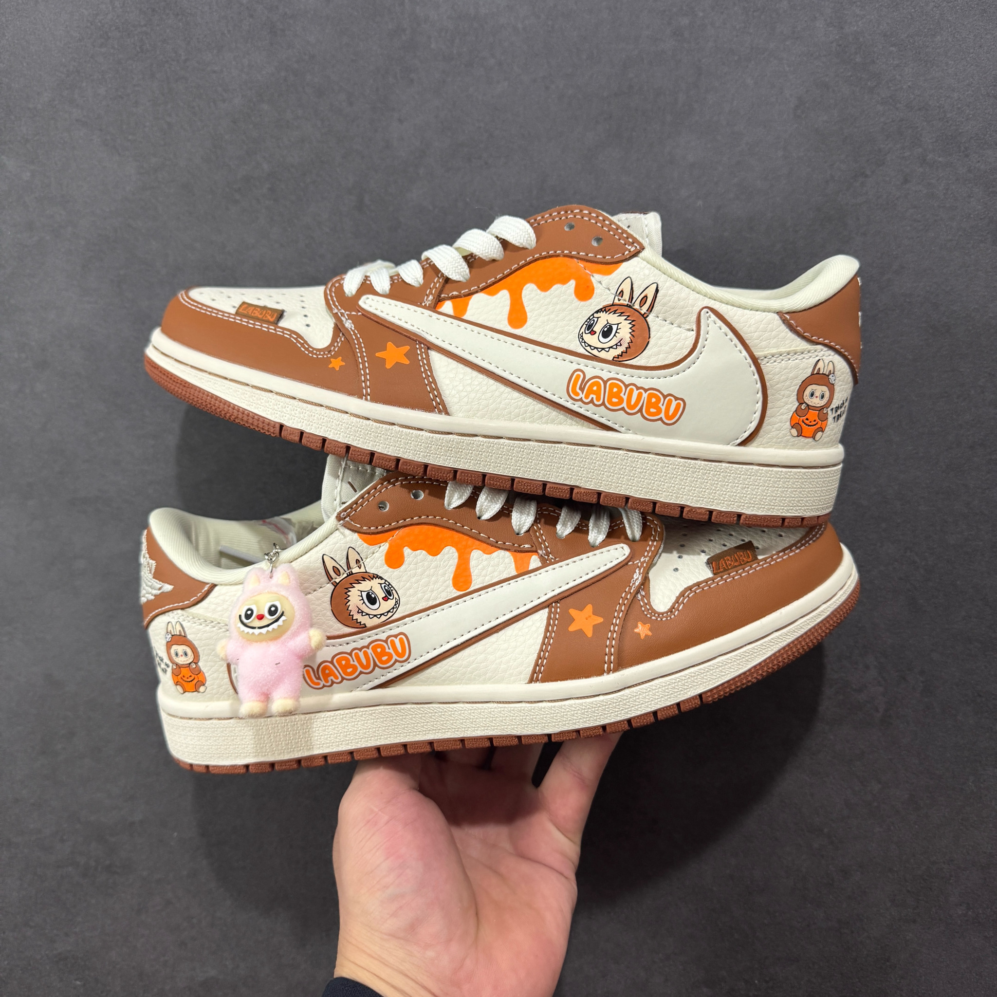Shoe Nike Shoes — d8293125 Angle 1