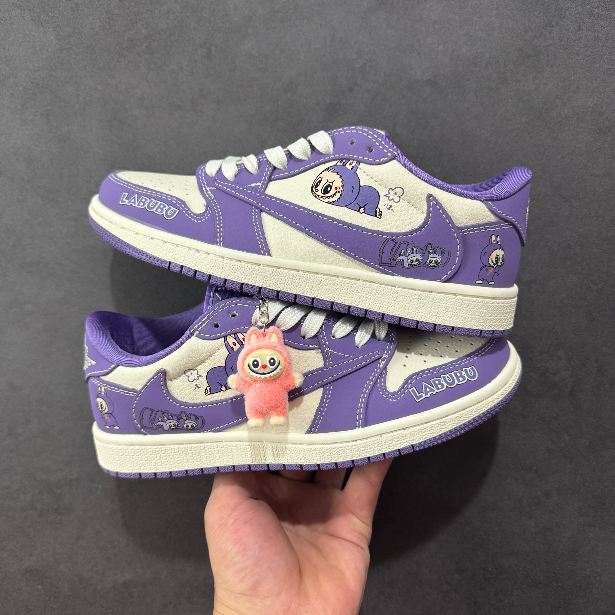Shoe Nike Shoes — db5e12b5 Angle 1