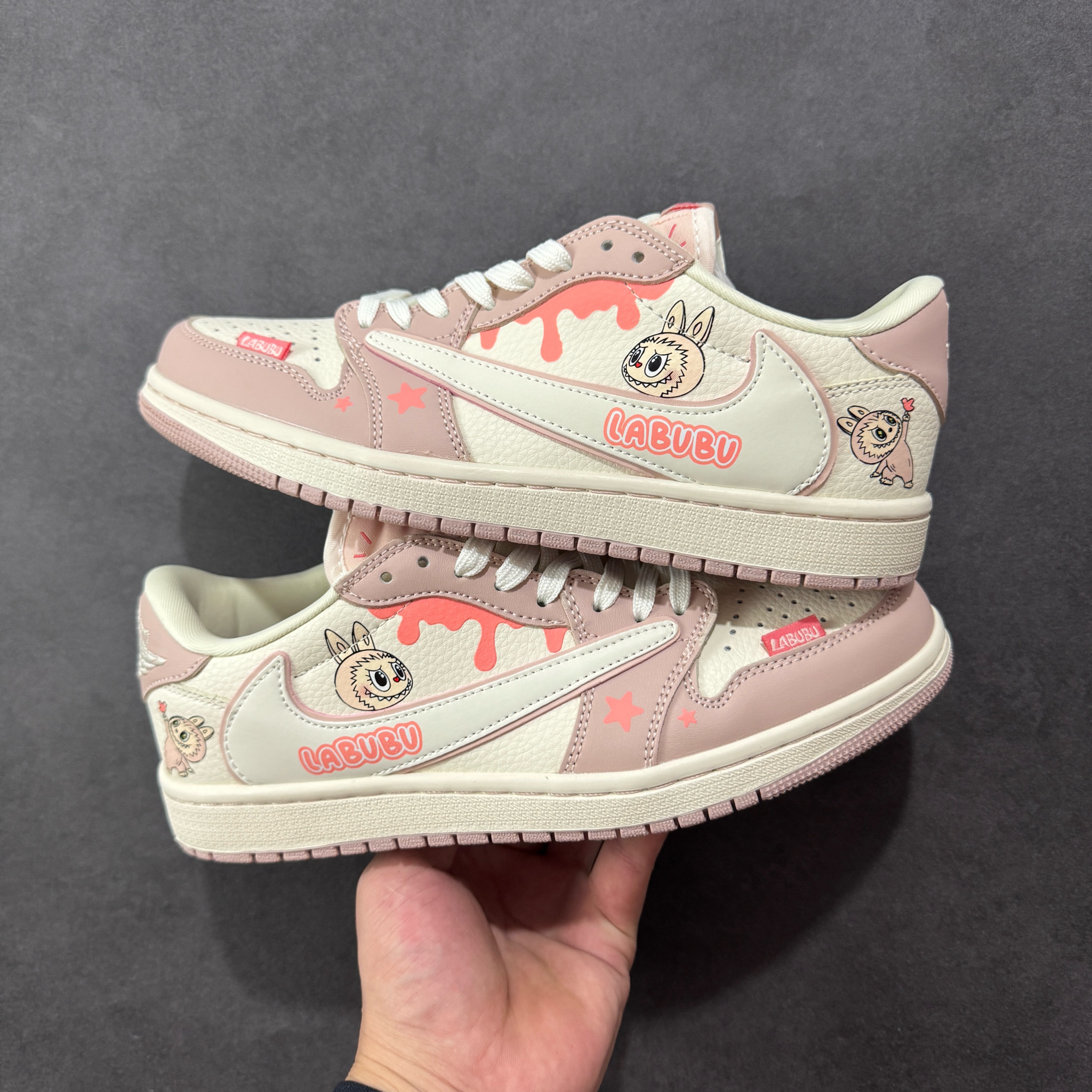 Shoe Nike Shoes — de10dd19 Angle 1