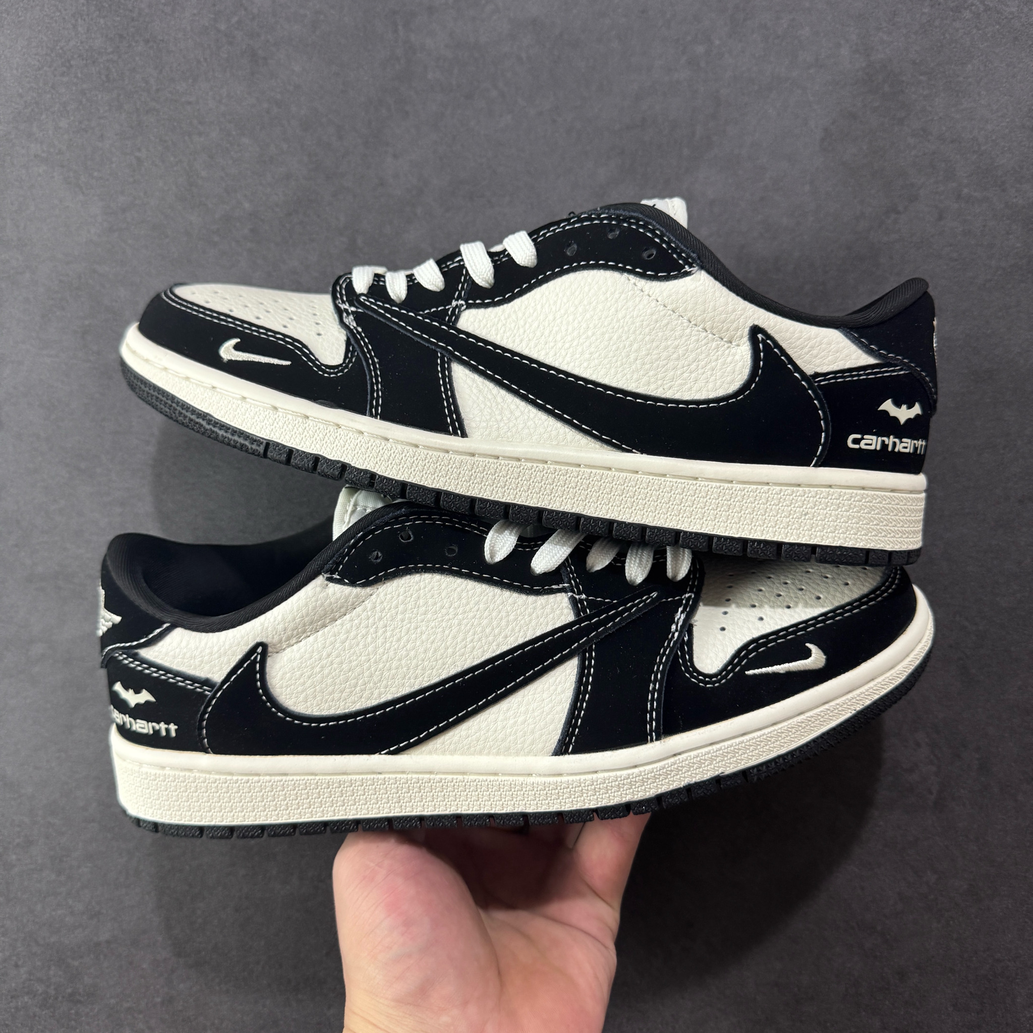 Shoe Nike Shoes — dedf76f1 Angle 1