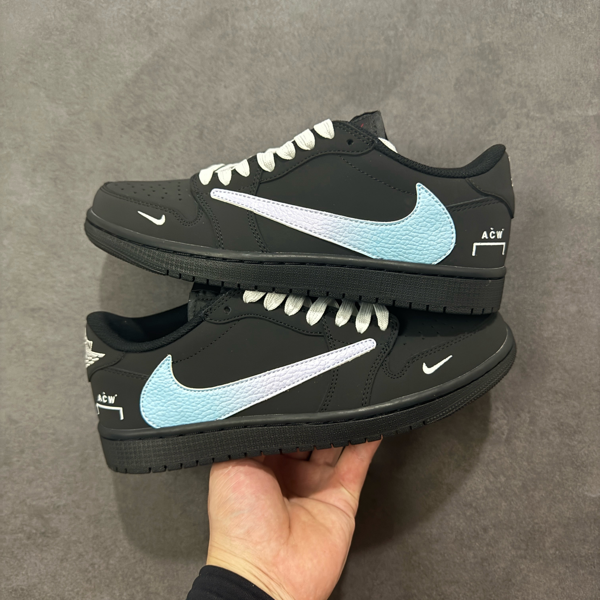 Shoe Nike Shoes — ef4a5474 Angle 1