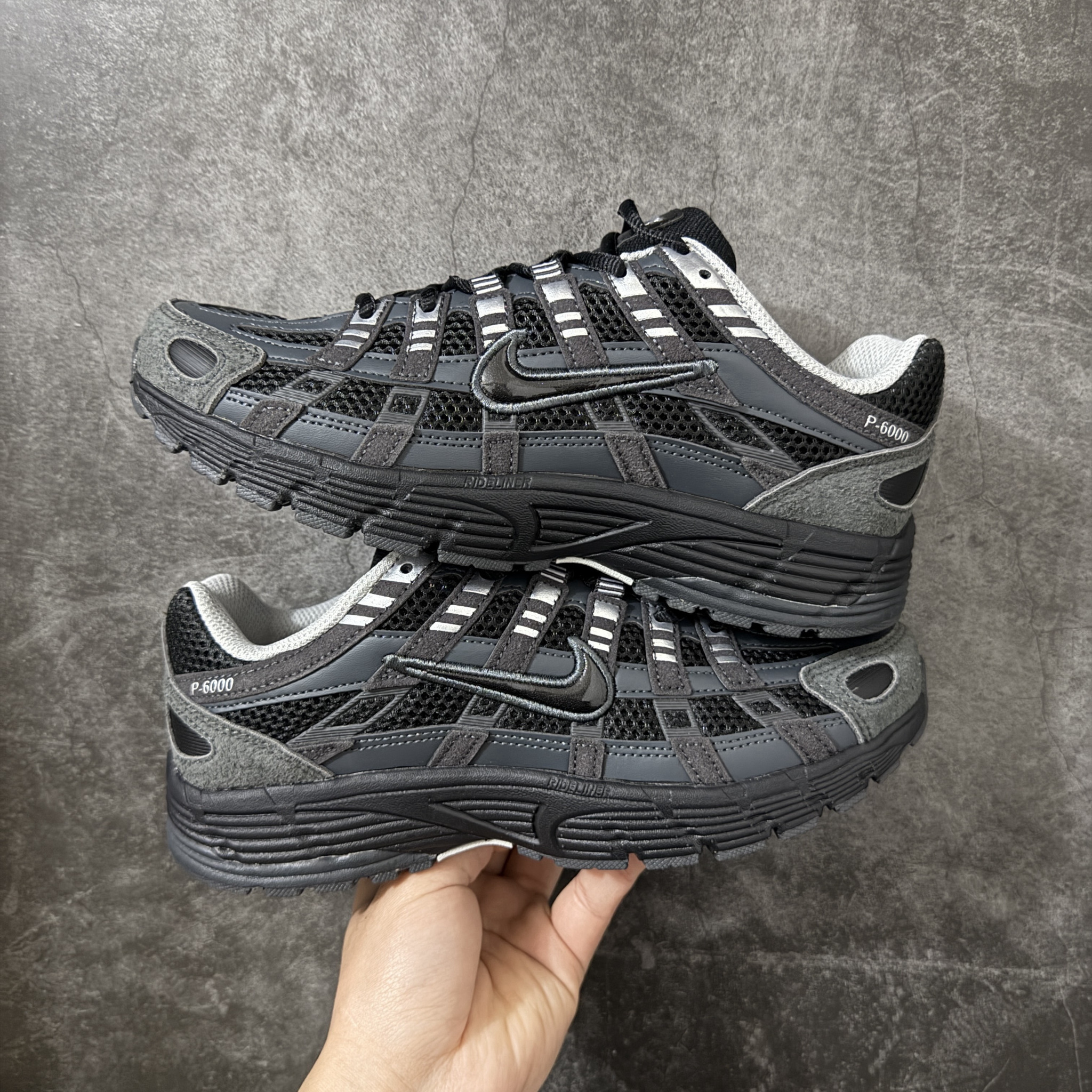 Shoe Nike Shoes — f5545c16 Angle 1