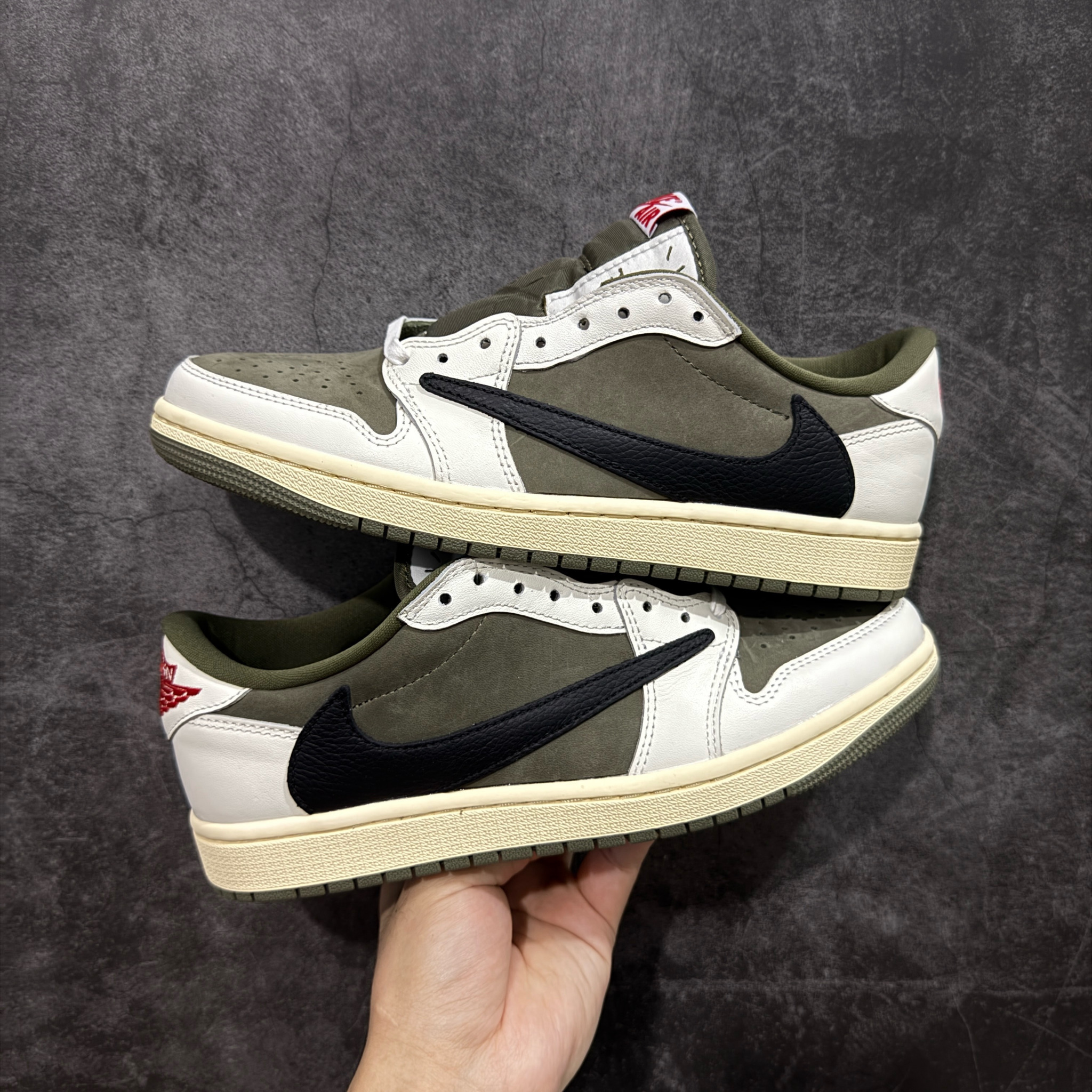 Shoe Nike Shoes — f80316a1 Angle 1