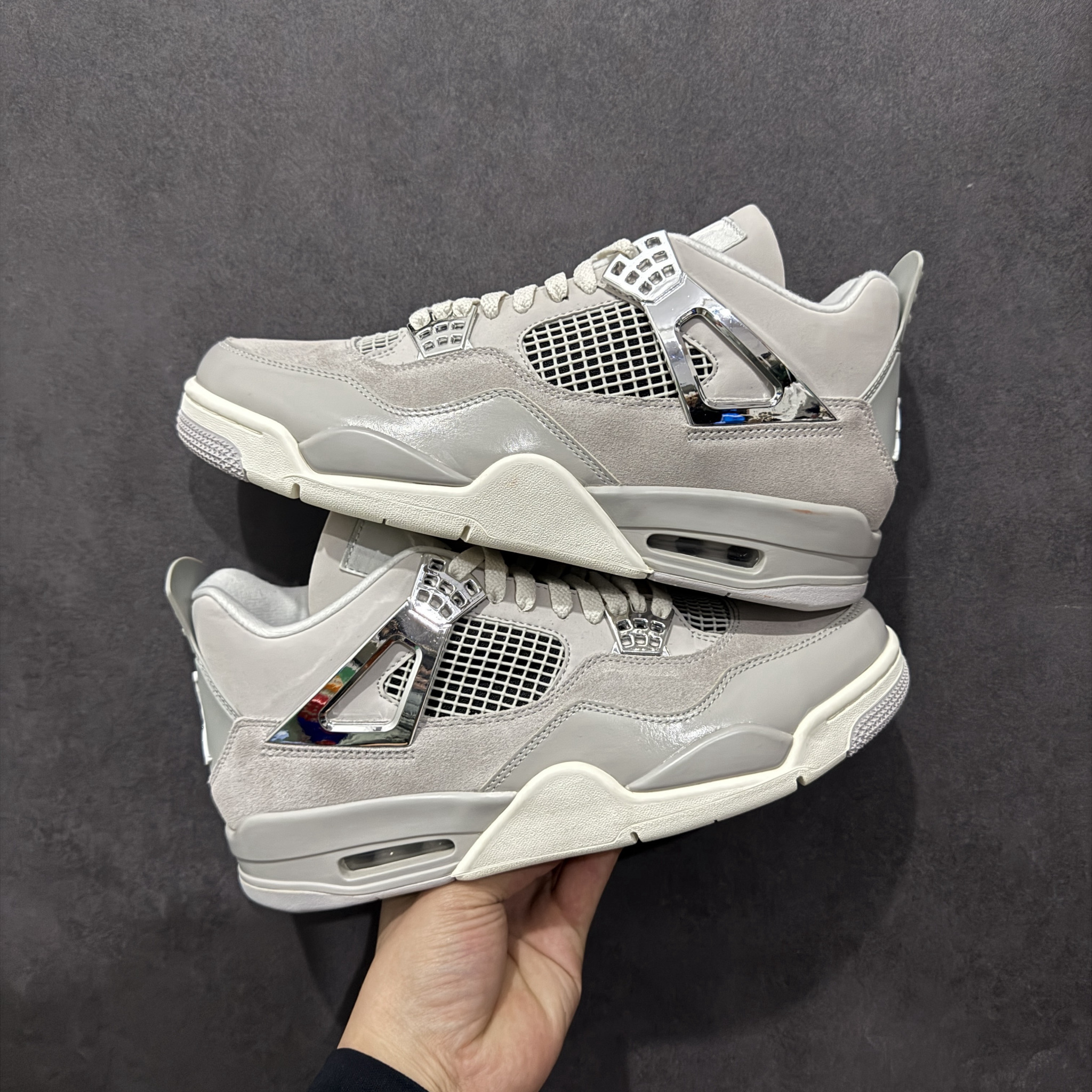 Shoe Nike Shoes — f86780b8 Angle 1