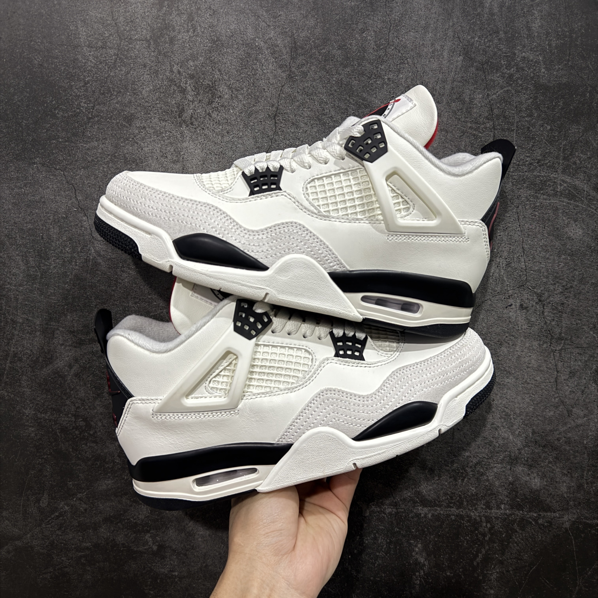 Shoe Nike Shoes — fcff1508 Angle 1