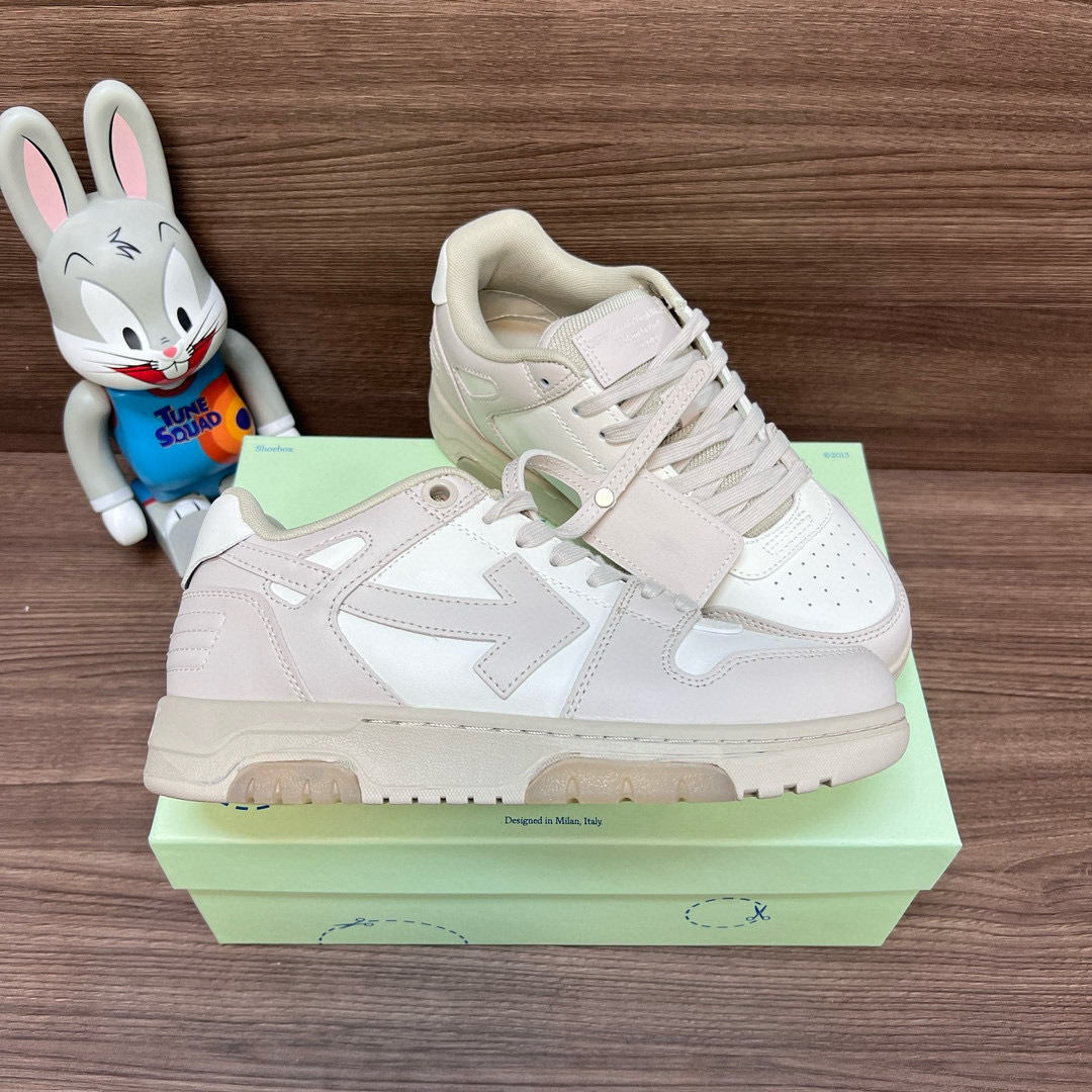 Shoe Off-White Shoes Collection — 0f12ef57 Angle 1