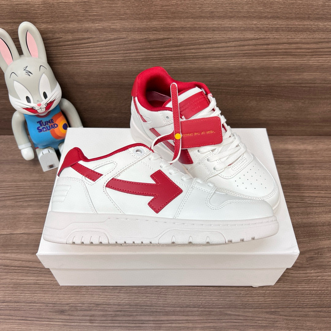 Shoe Off-White Shoes Collection — 152d67cc Angle 1