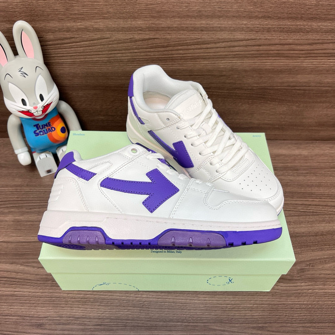 Shoe Off-White Shoes Collection — 4af57d66 Angle 1