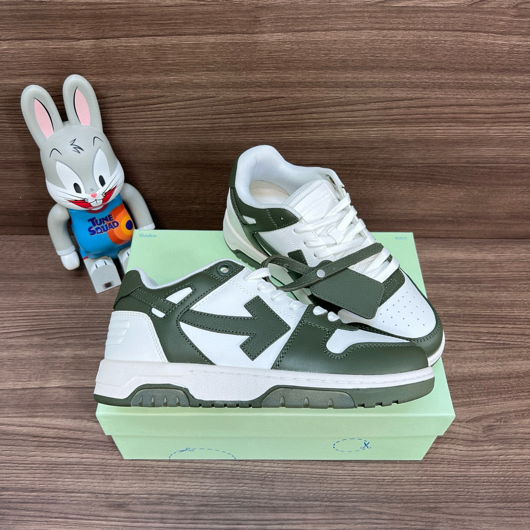 Shoe Off-White Shoes Collection — 70d59f5e Angle 1