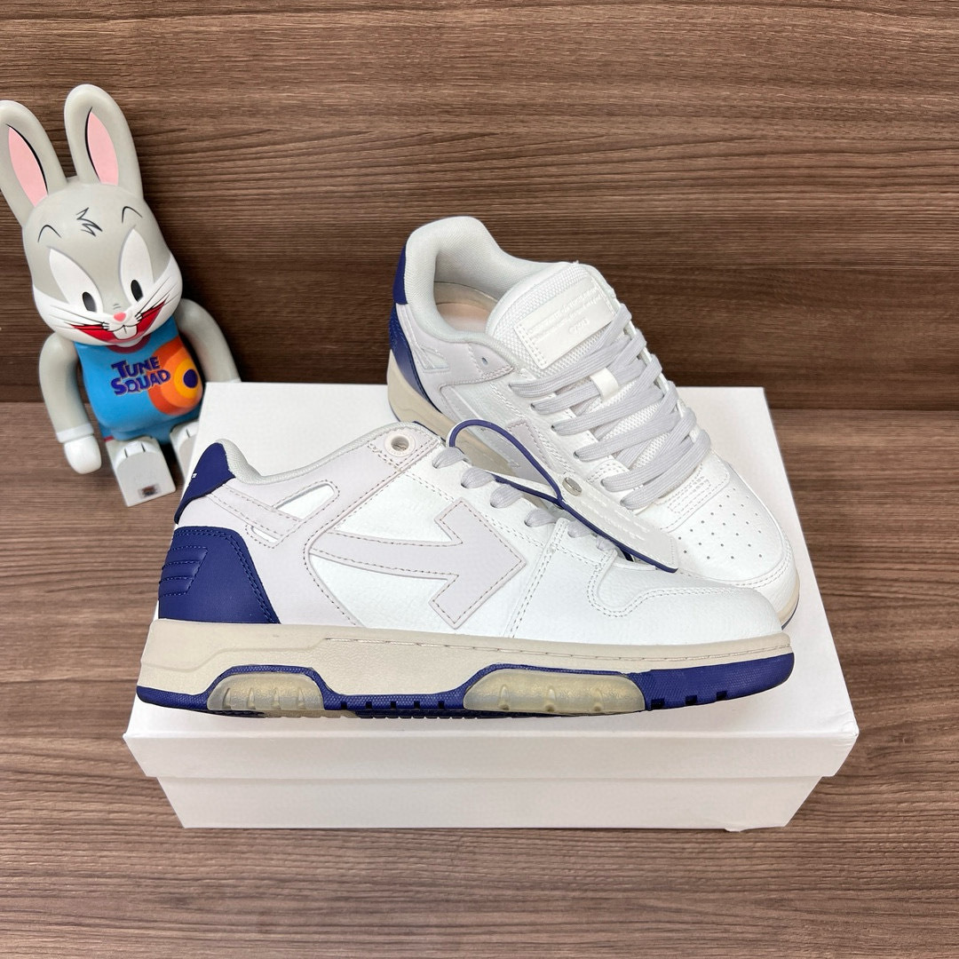 Shoe Off-White Shoes Collection — 8584ba74 Angle 1