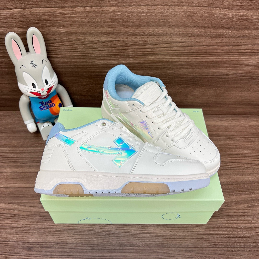 Shoe Off-White Shoes Collection — ad4fcc55 Angle 1