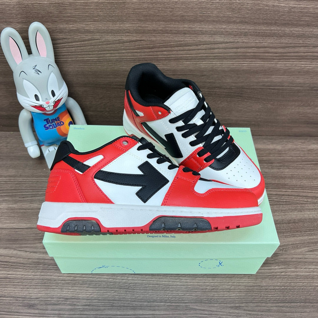 Shoe Off-White Shoes Collection — b9b0ea18 Angle 1