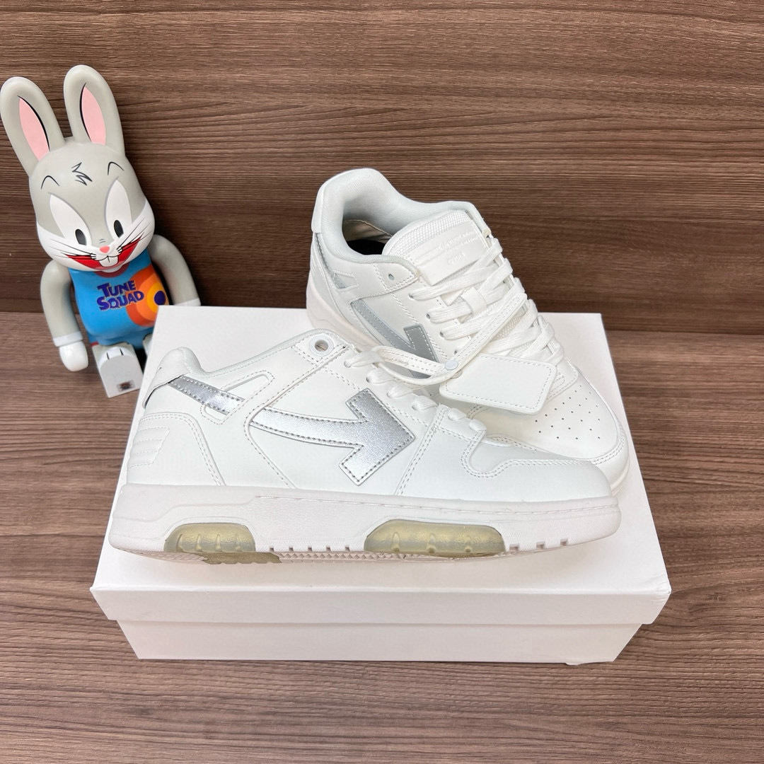 Shoe Off-White Shoes Collection — ee26b55b Angle 1
