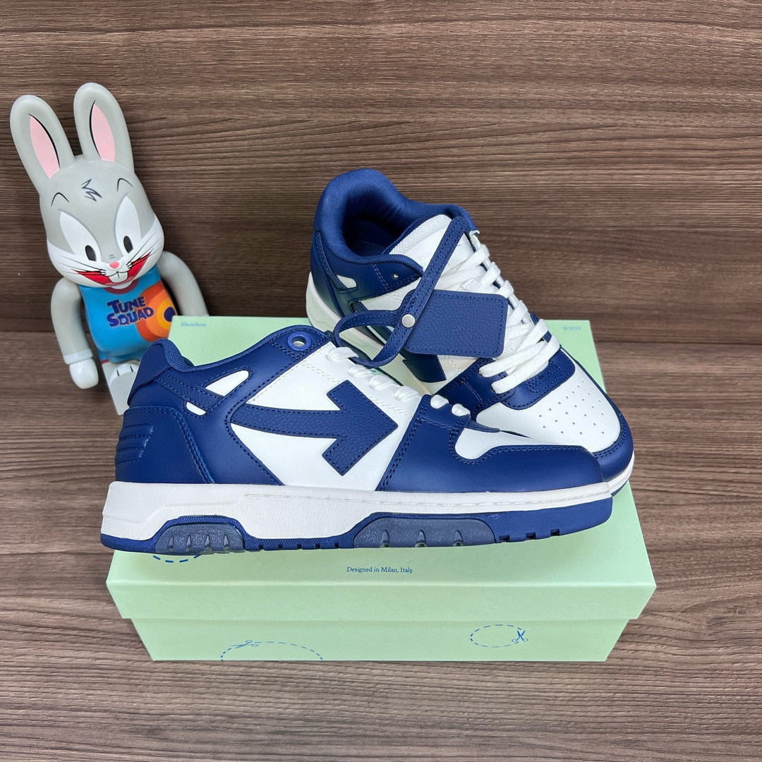Shoe Off-White Shoes Collection — efaedeb0 Angle 1