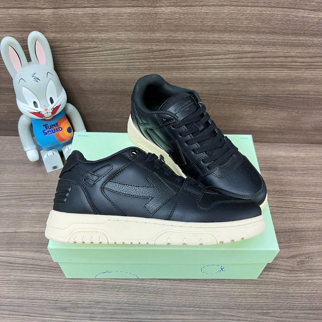 Shoe Off-White Shoes Collection — fa12f1f1 Angle 1